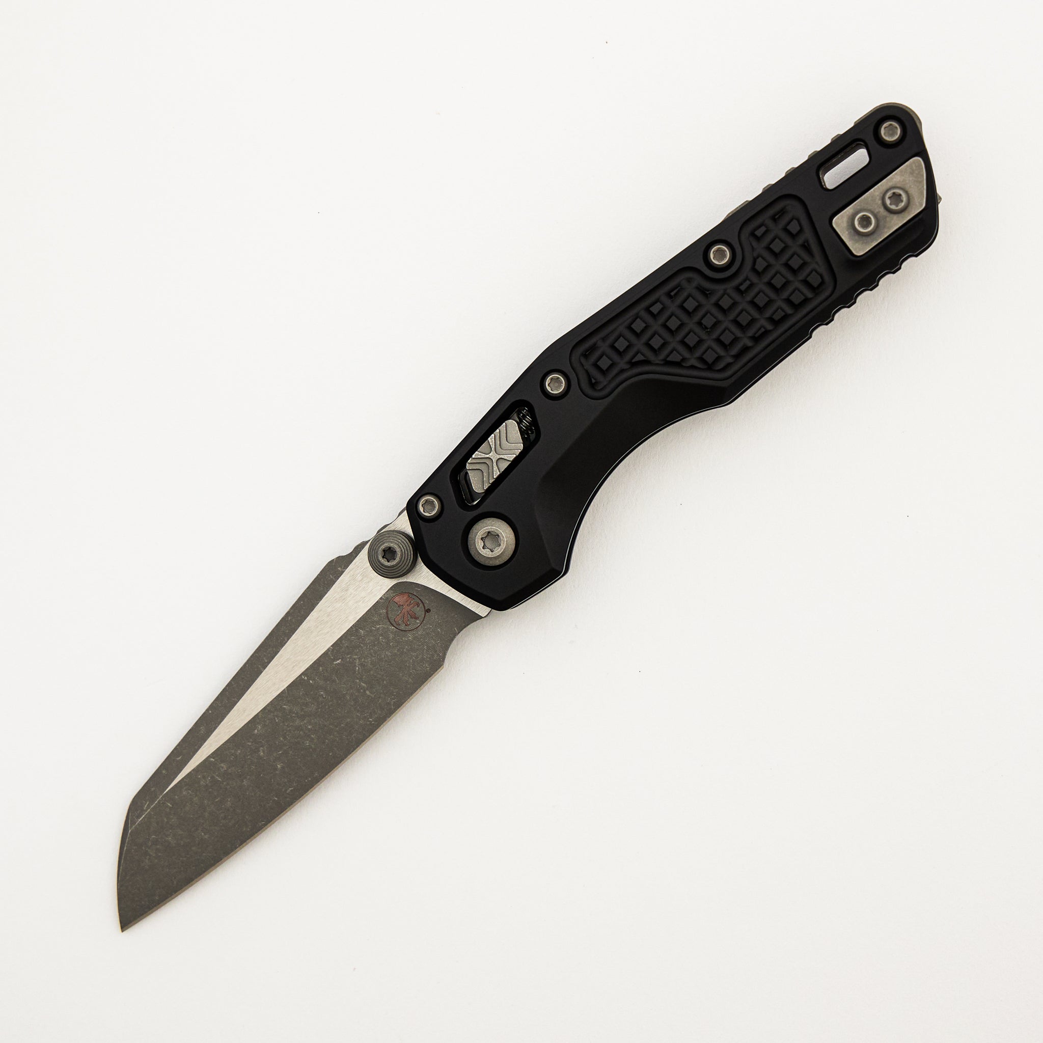 MSI Mini S/E Frag Apocalyptic Standard 210M-10 APFR