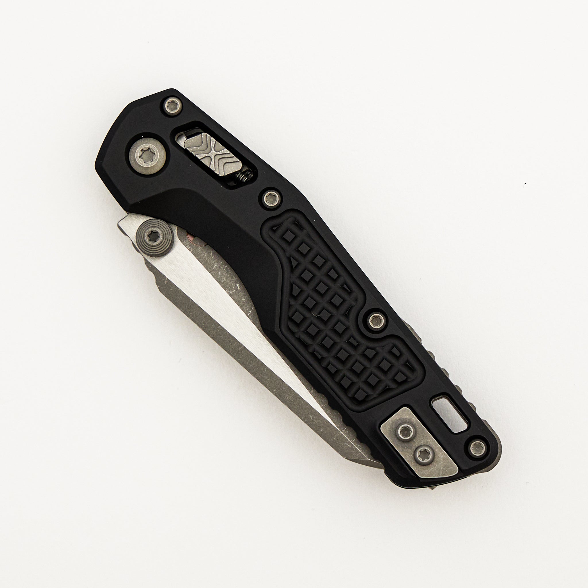 MSI Mini S/E Frag Apocalyptic Standard 210M-10 APFR