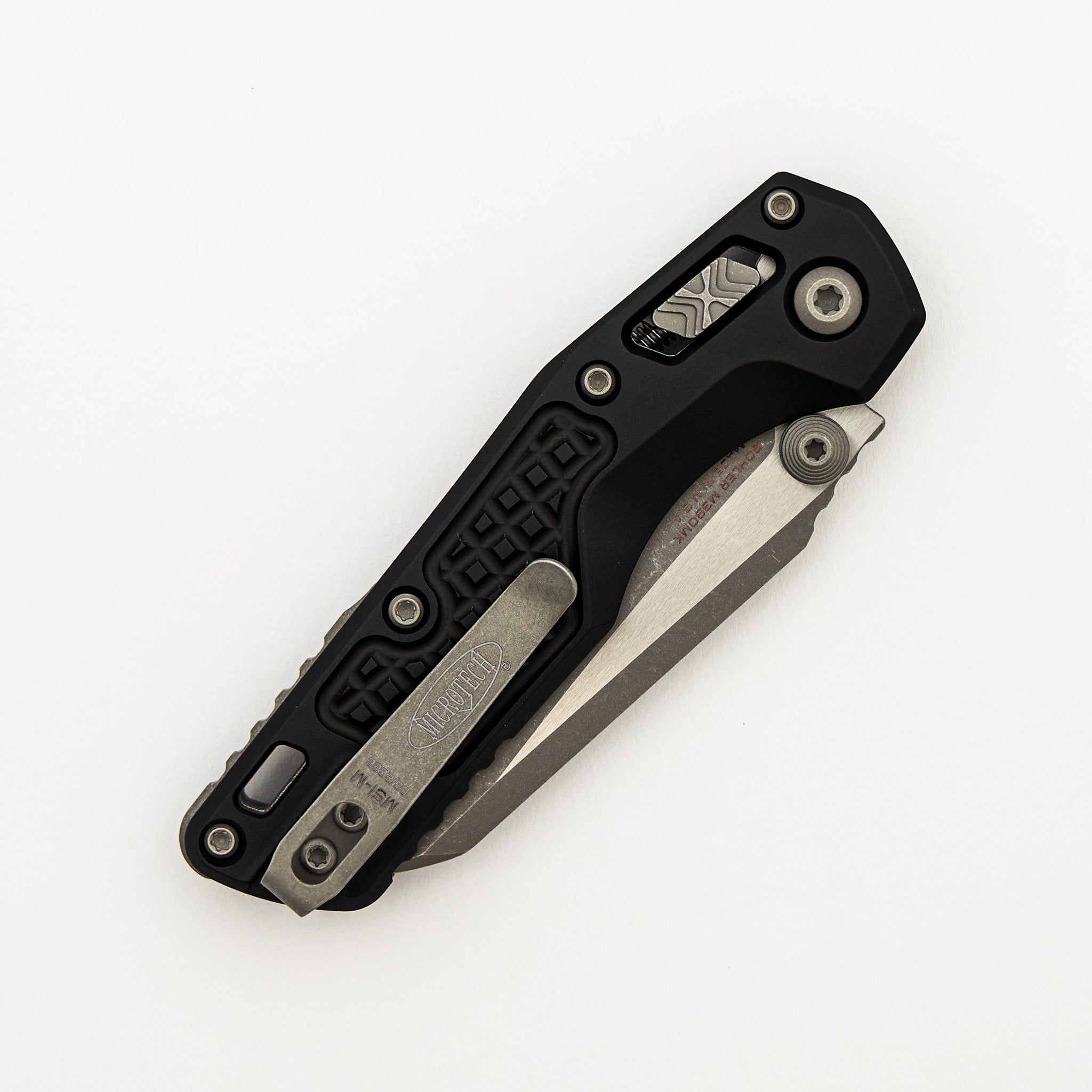 MSI Mini S/E Frag Apocalyptic Standard 210M-10 APFR