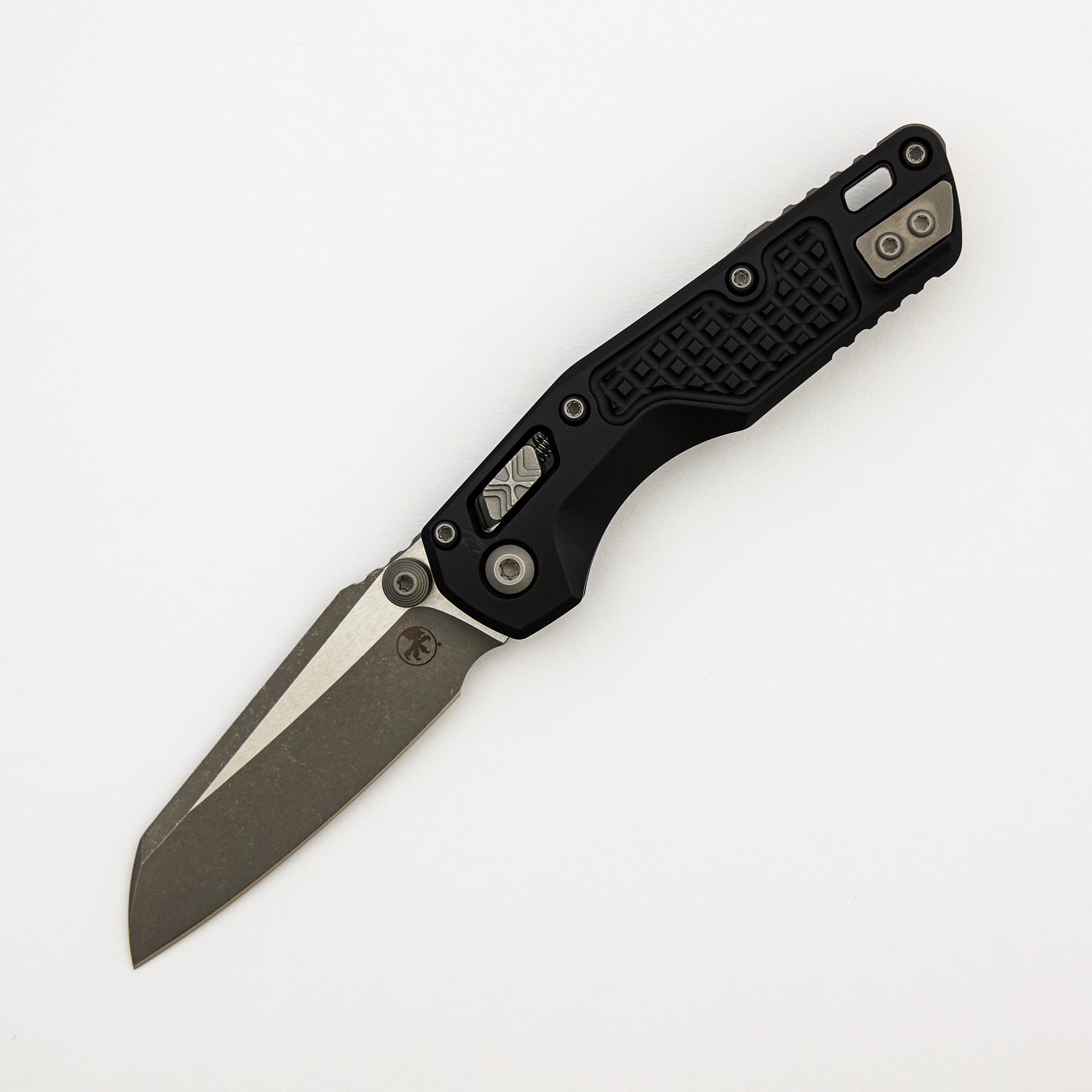 "Signature Series" MSI Mini S/E Proof Run Frag Apocalyptic Standard 210M-10 APFRS PR