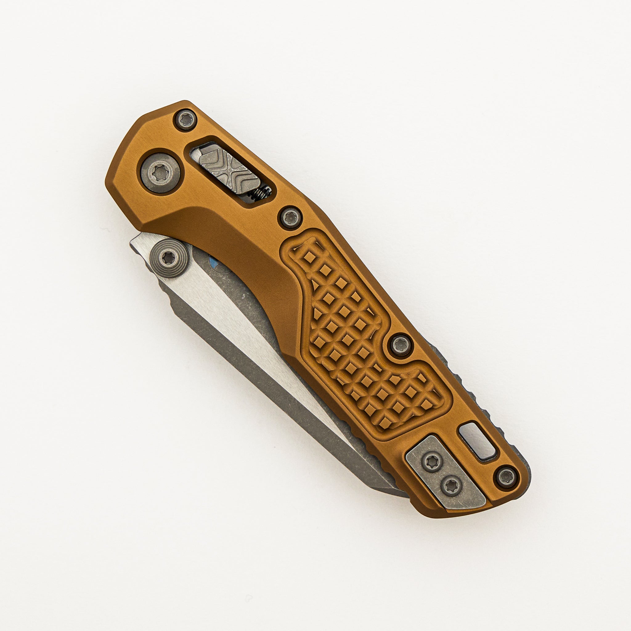 MSI Mini S/E Frag Tan Apocalyptic Standard 210M-10 APFRTA