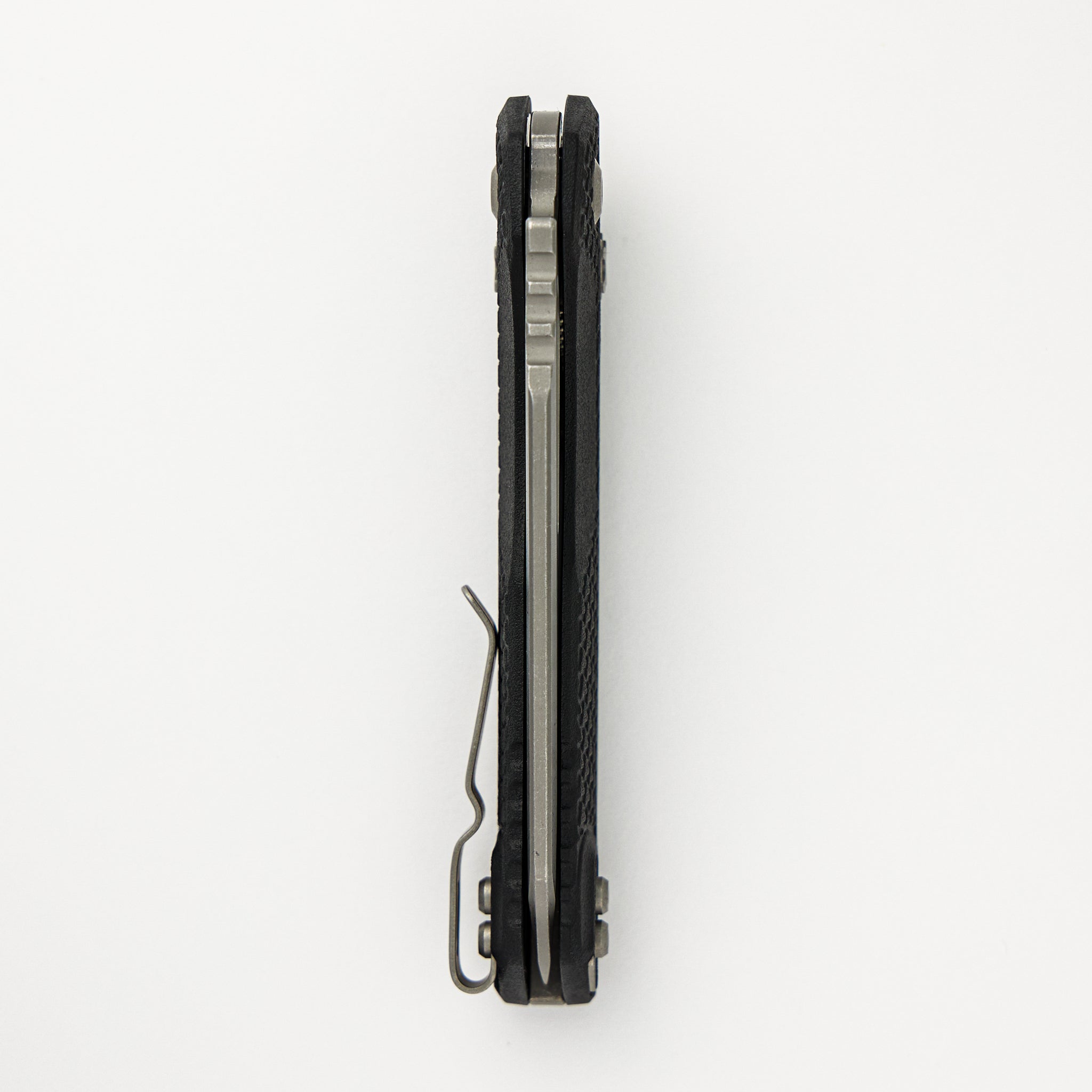MSI S/E Tri-Grip 30th Anniversary Polymer Black Apocalyptic Standard 210T-10 APPMBK 30