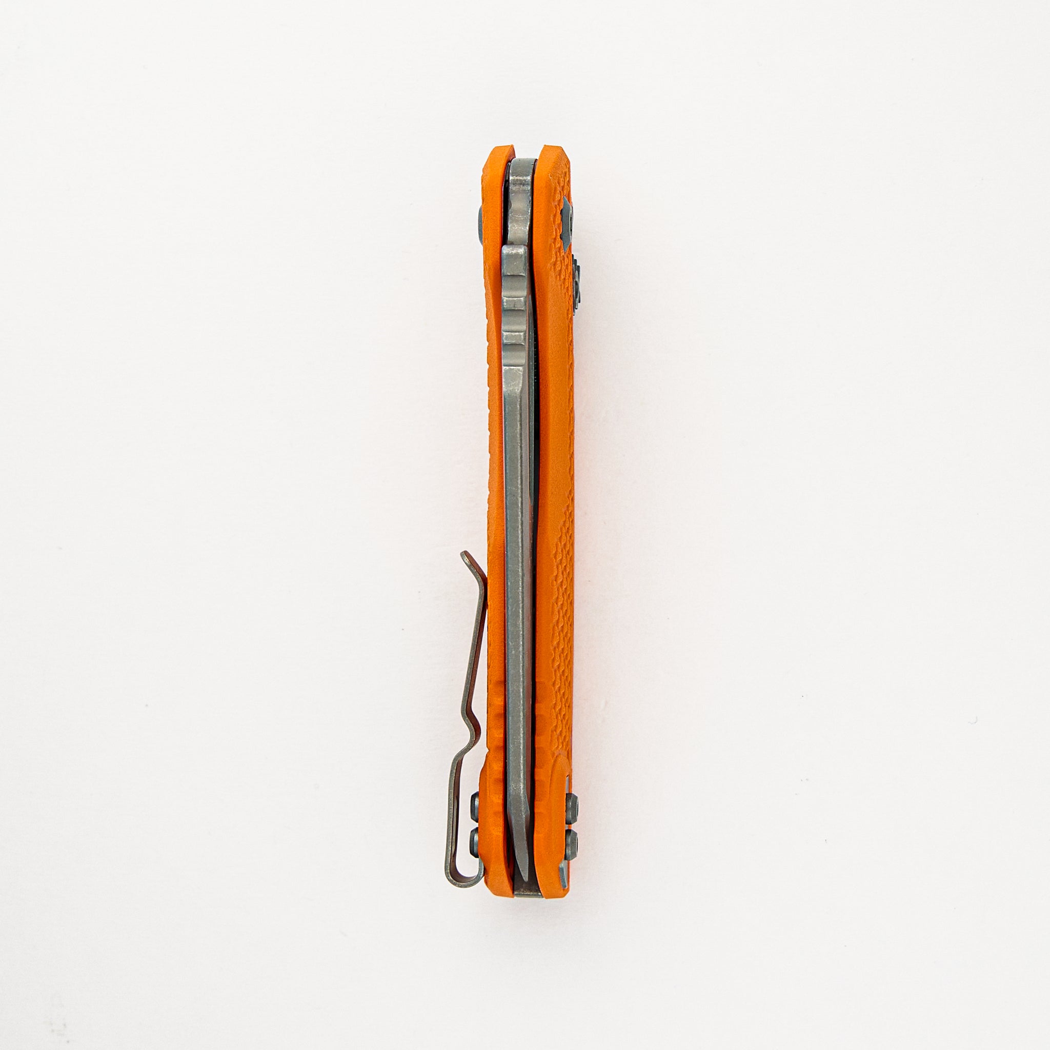 MSI S/E Tri-Grip Polymer Orange Apocalyptic Standard 210T-10 APPMOR