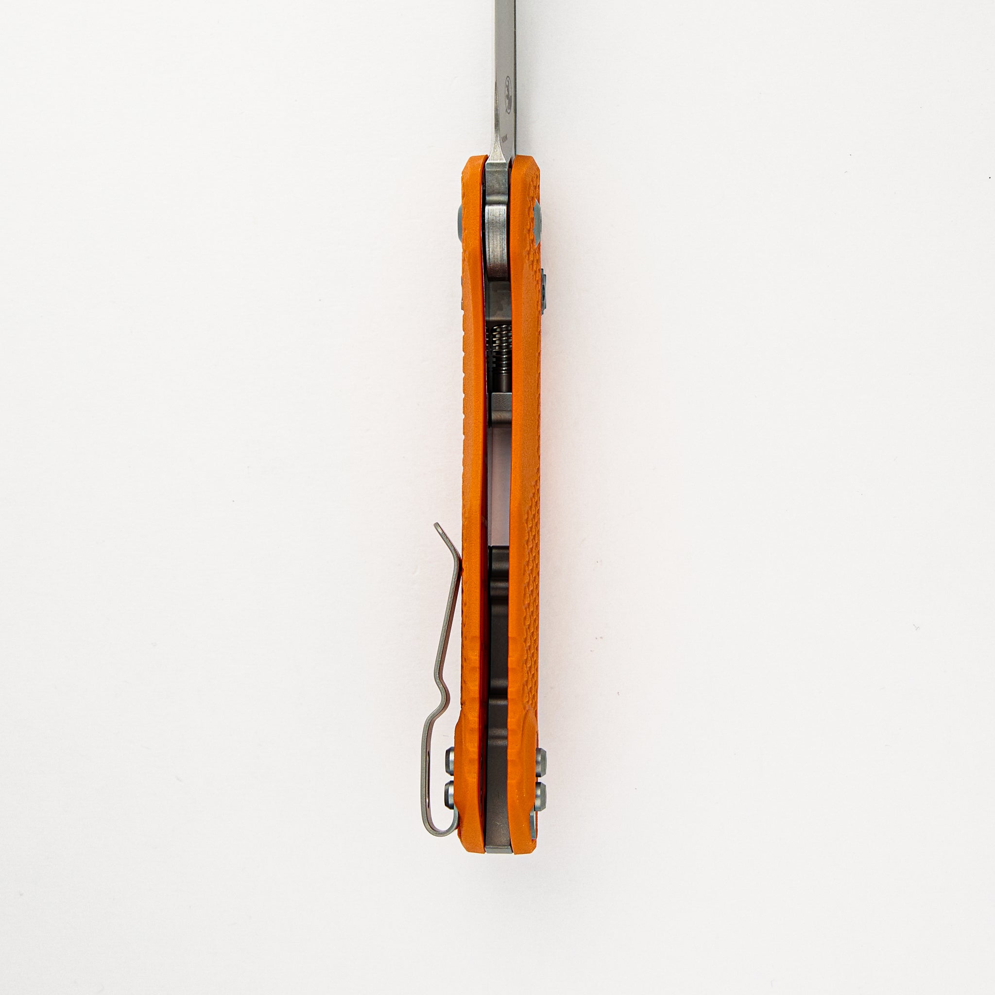 MSI S/E Tri-Grip Polymer Orange Stonewash Standard 210T-10PMOR