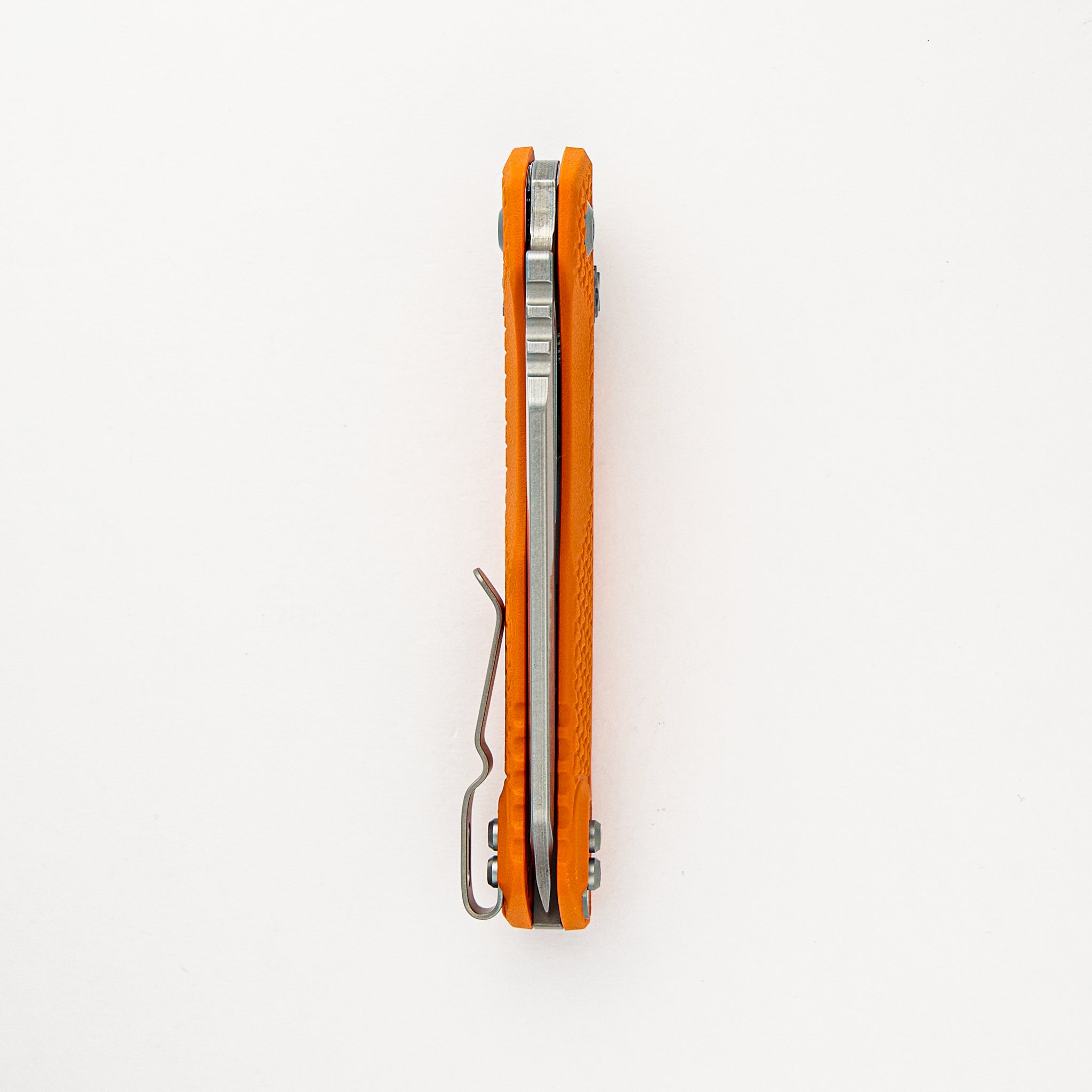 MSI S/E Tri-Grip Polymer Orange Stonewash Standard 210T-10PMOR