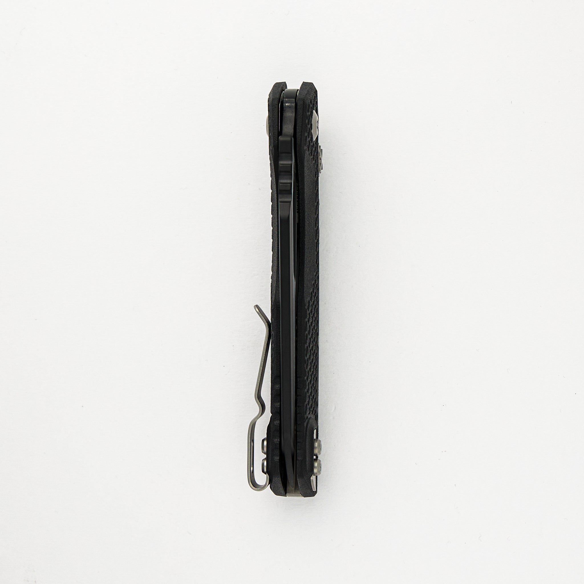 MSI S/E Tri-Grip Polymer Black Standard 210T-1 PMBK