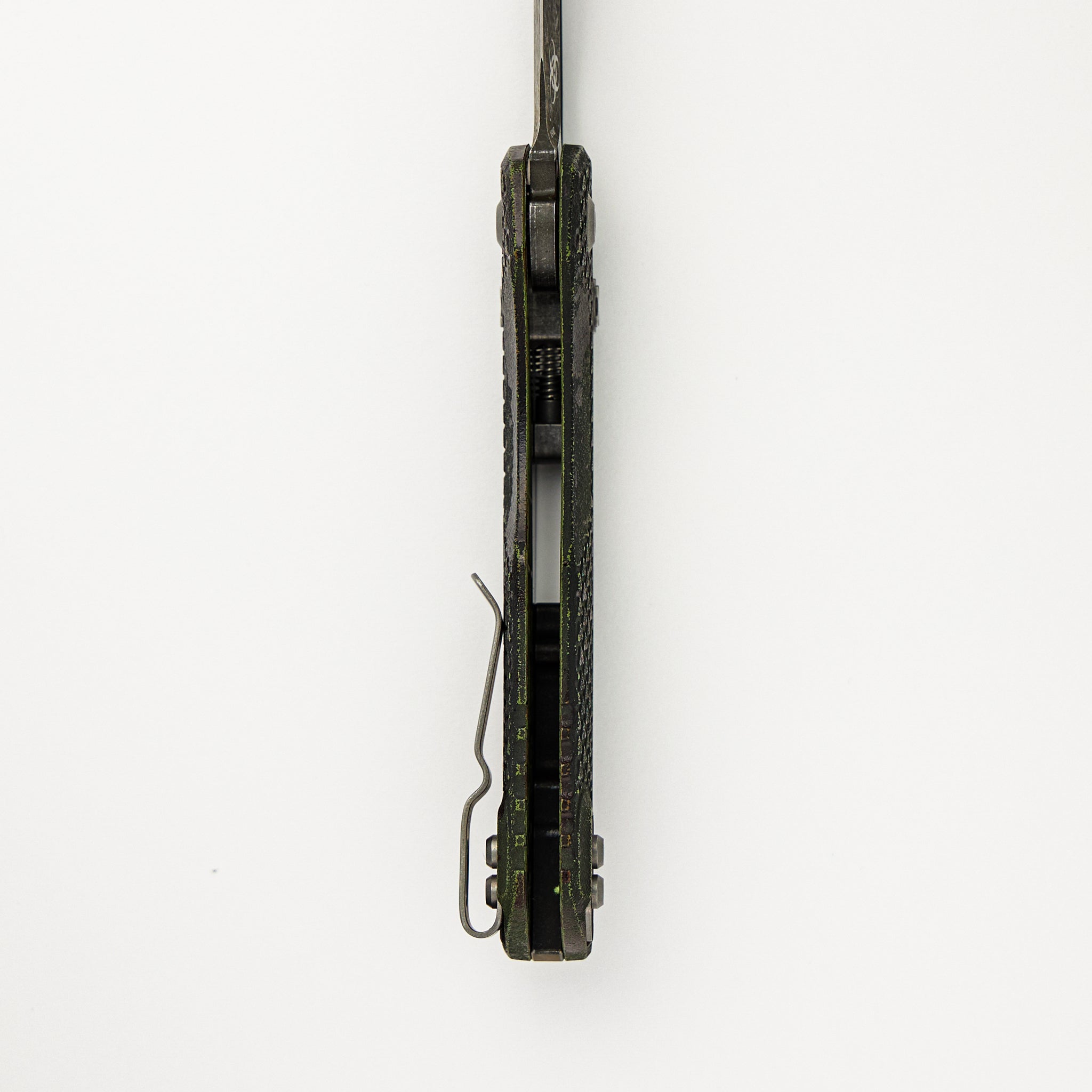 MSI RAM-LOK S/E Tri-Grip Outbreak Signature Series Polymer Standard 210T-1 PMOBS