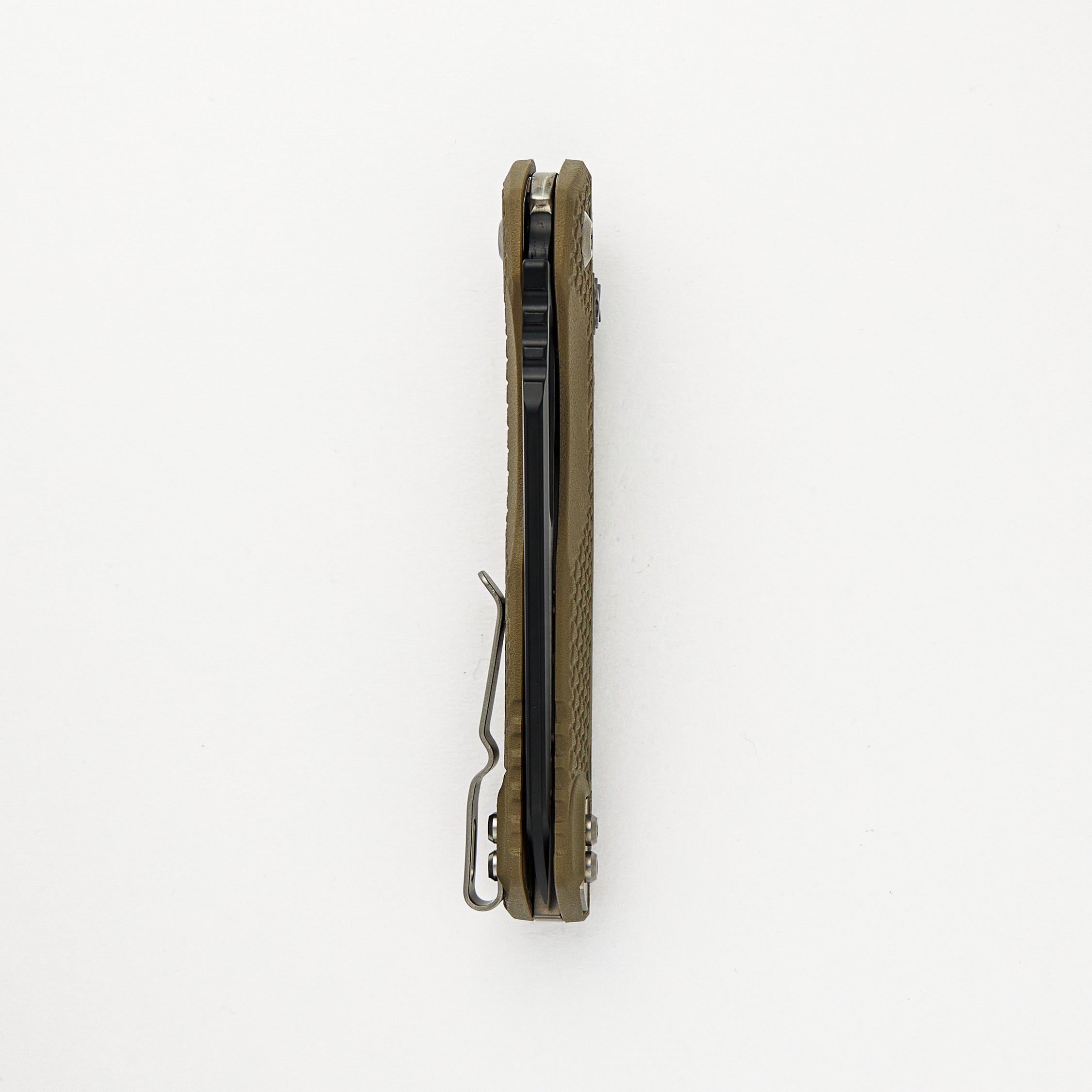 MSI RAM-LOK S/E Tri-Grip Polymer OD Green Tactical Standard 210T-1PMOD