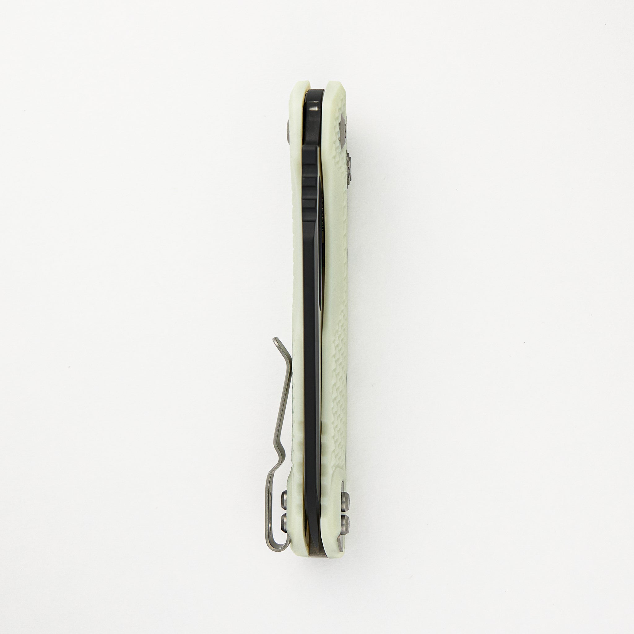 MSI RAM-LOK S/E Tri-Grip Polymer White Black Standard 210T-1 PMWH