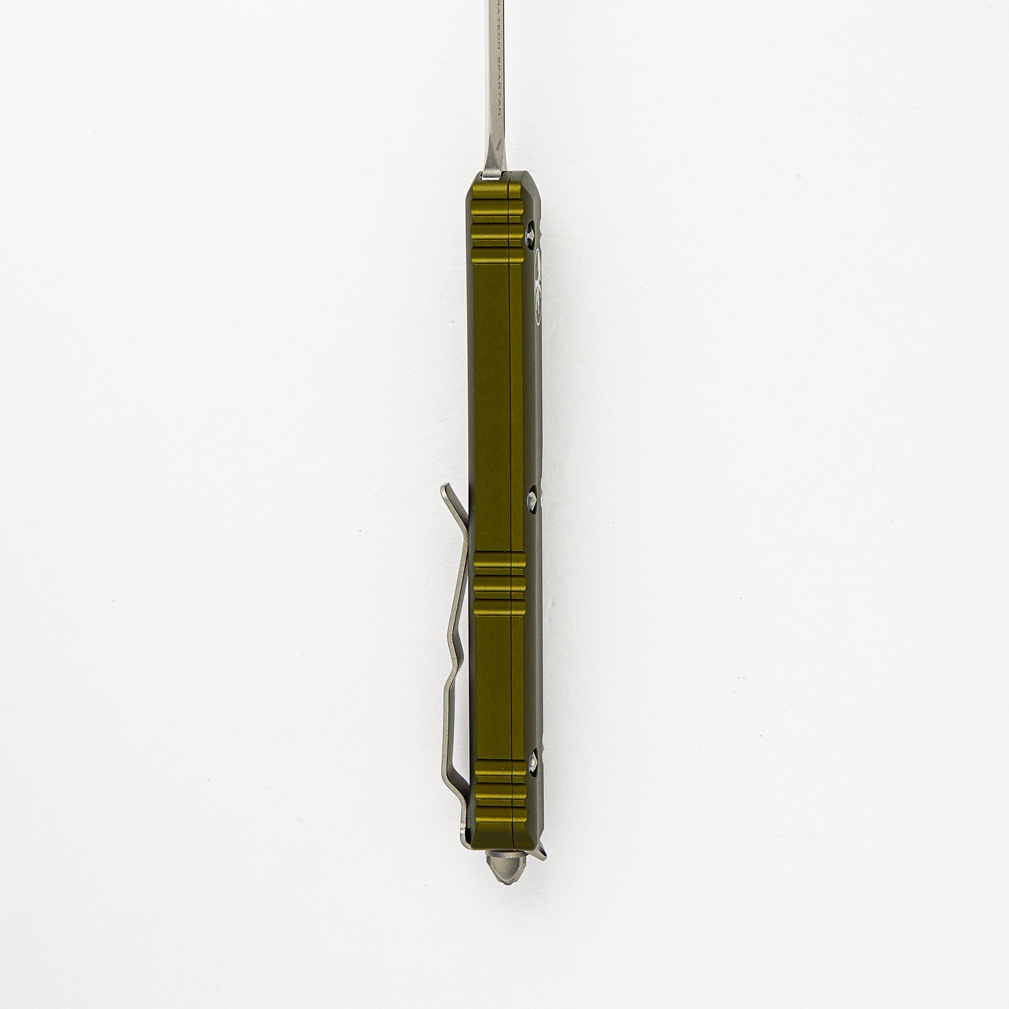 ULTRATECH – SPARTAN – OD GREEN – STONEWASH STANDARD 223-10 OD