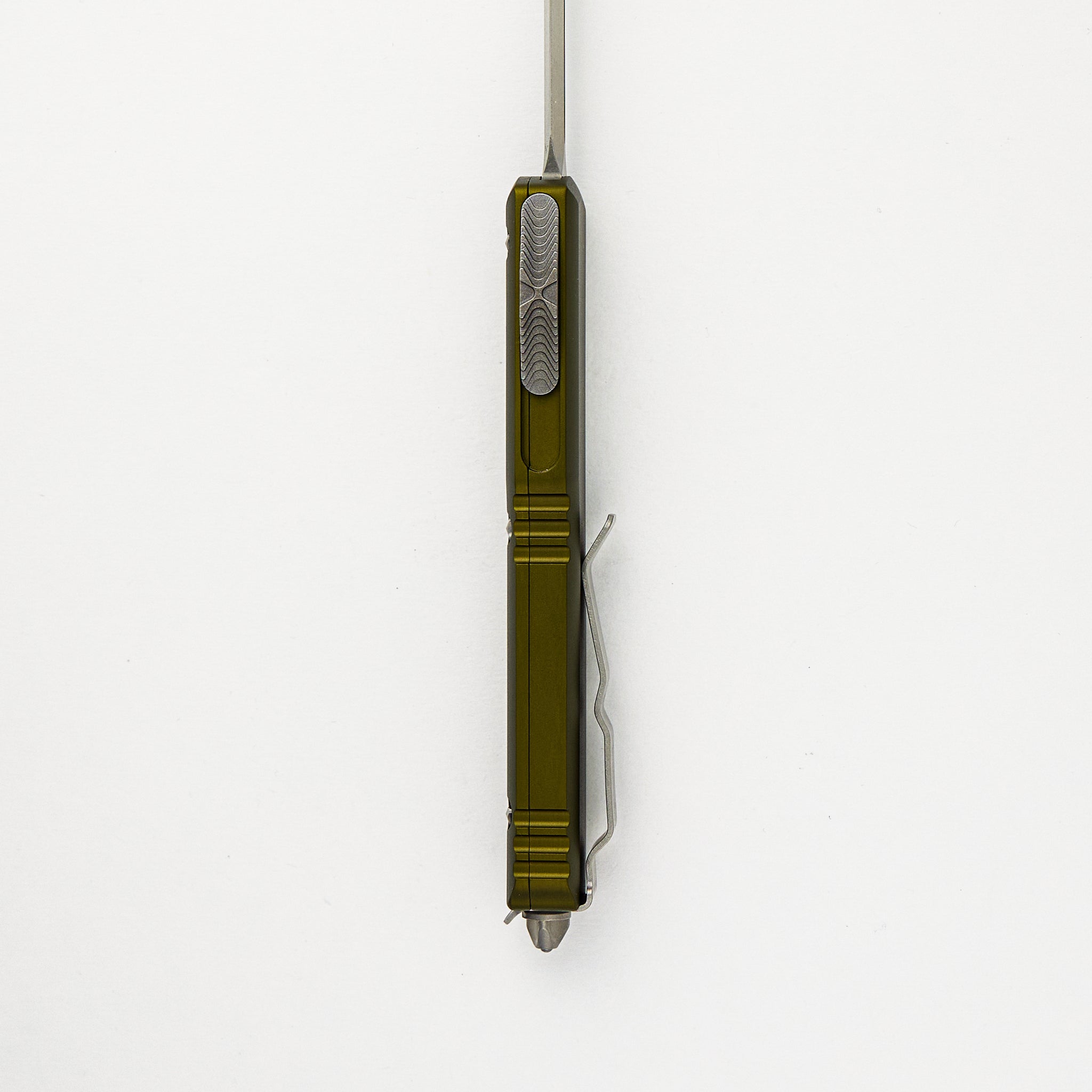 ULTRATECH – SPARTAN – OD GREEN – STONEWASH STANDARD 223-10 OD