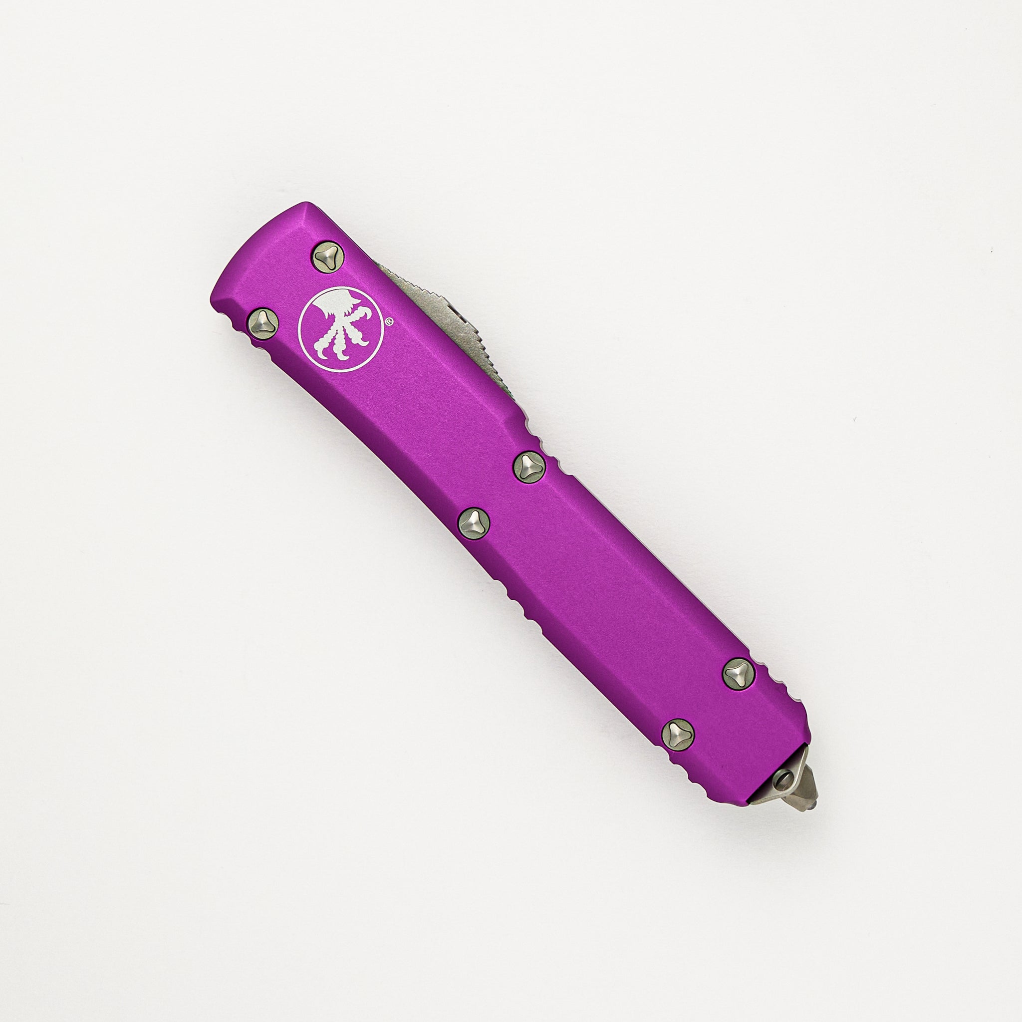 Utratech Spartan Violet Stonewash Standard 223-10 VI