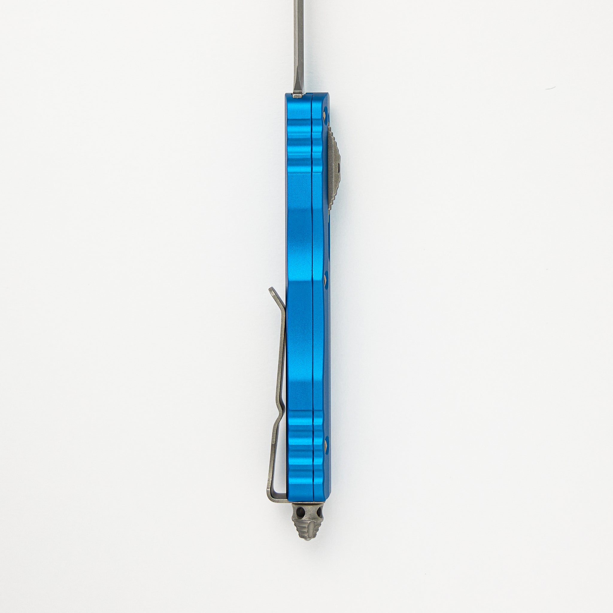 Dirac - D/E OD Blue Apocalyptic Standard 225-10 APBL