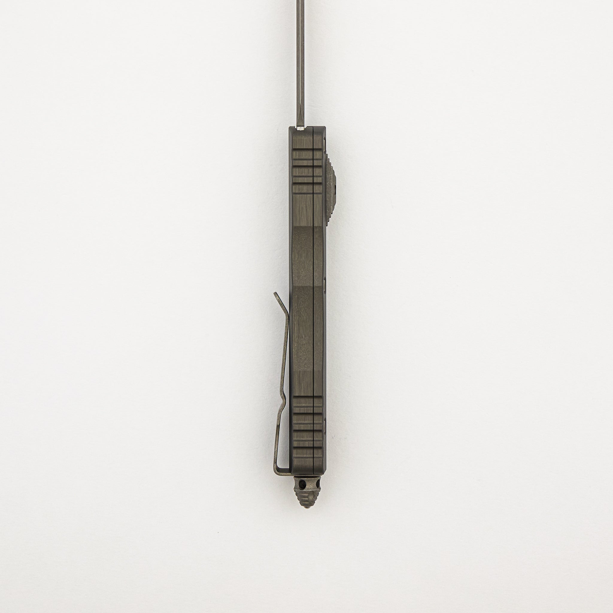 Dirac - D/E Natural Clear Apocalyptic Standard 225-10 APNC