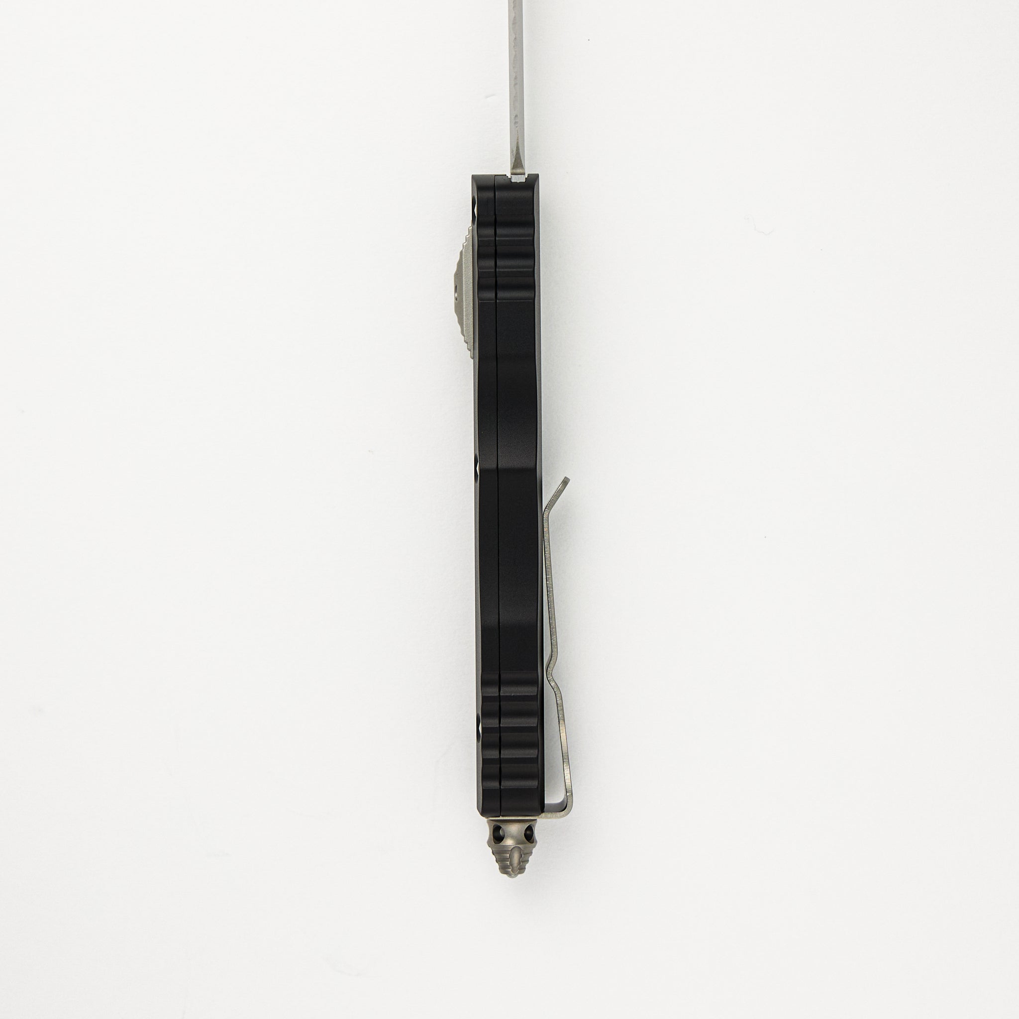 Dirac D/E Stonewash Partial Serrated 225-11