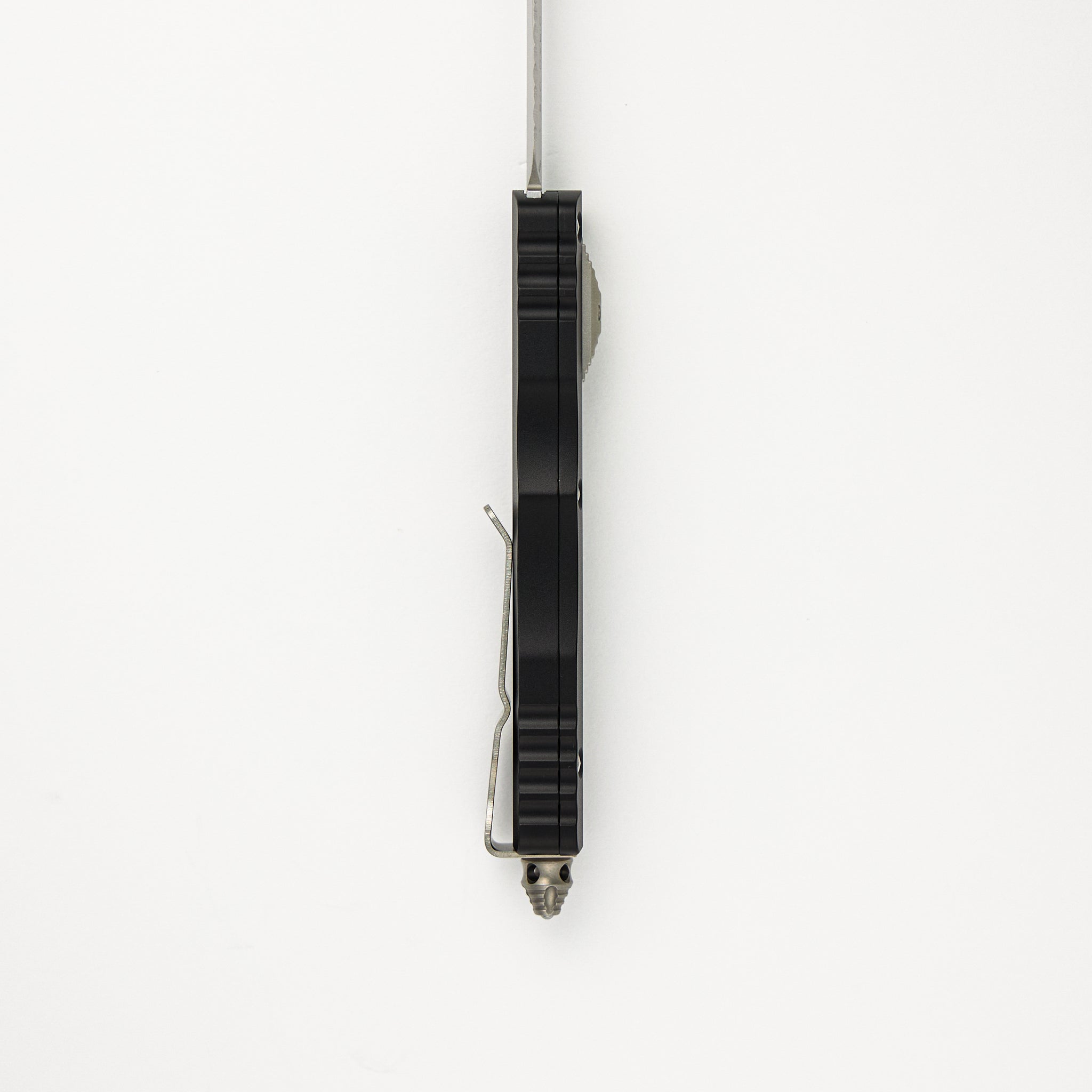 Dirac D/E Stonewash Partial Serrated 225-11