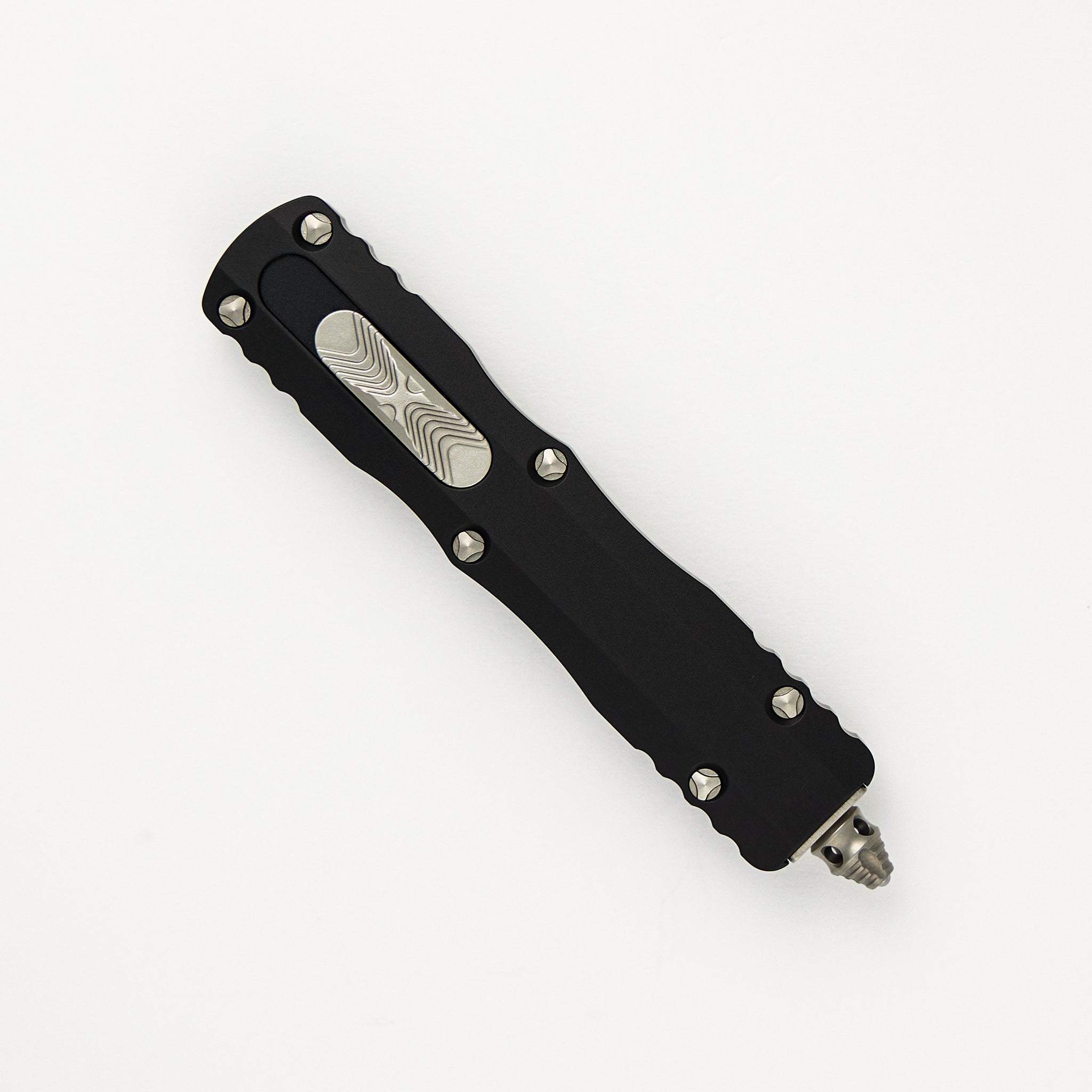 Dirac D/E Stonewash Partial Serrated 225-11