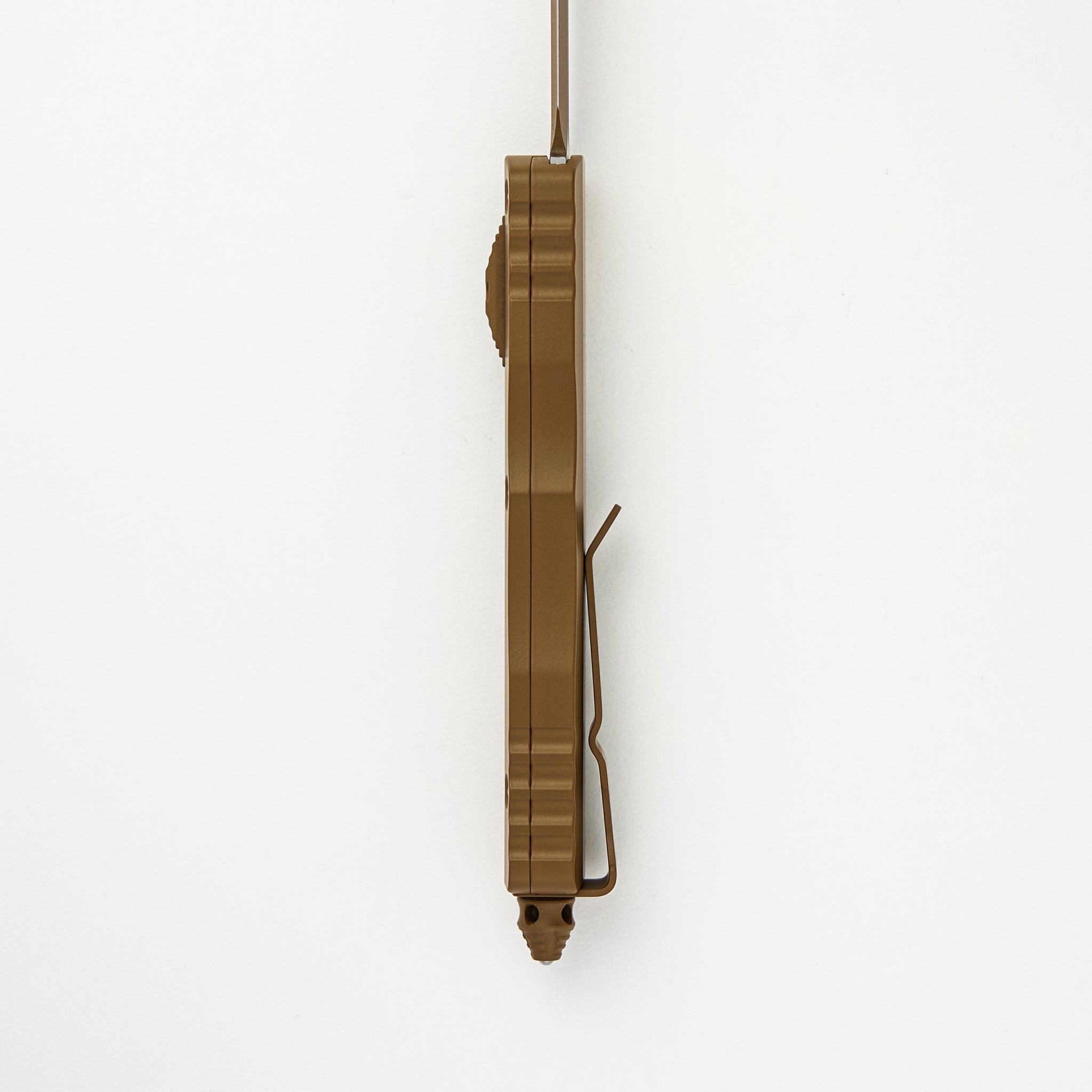 Dirac Delta D/E Cerakote Tan Standard 227-1 CTA