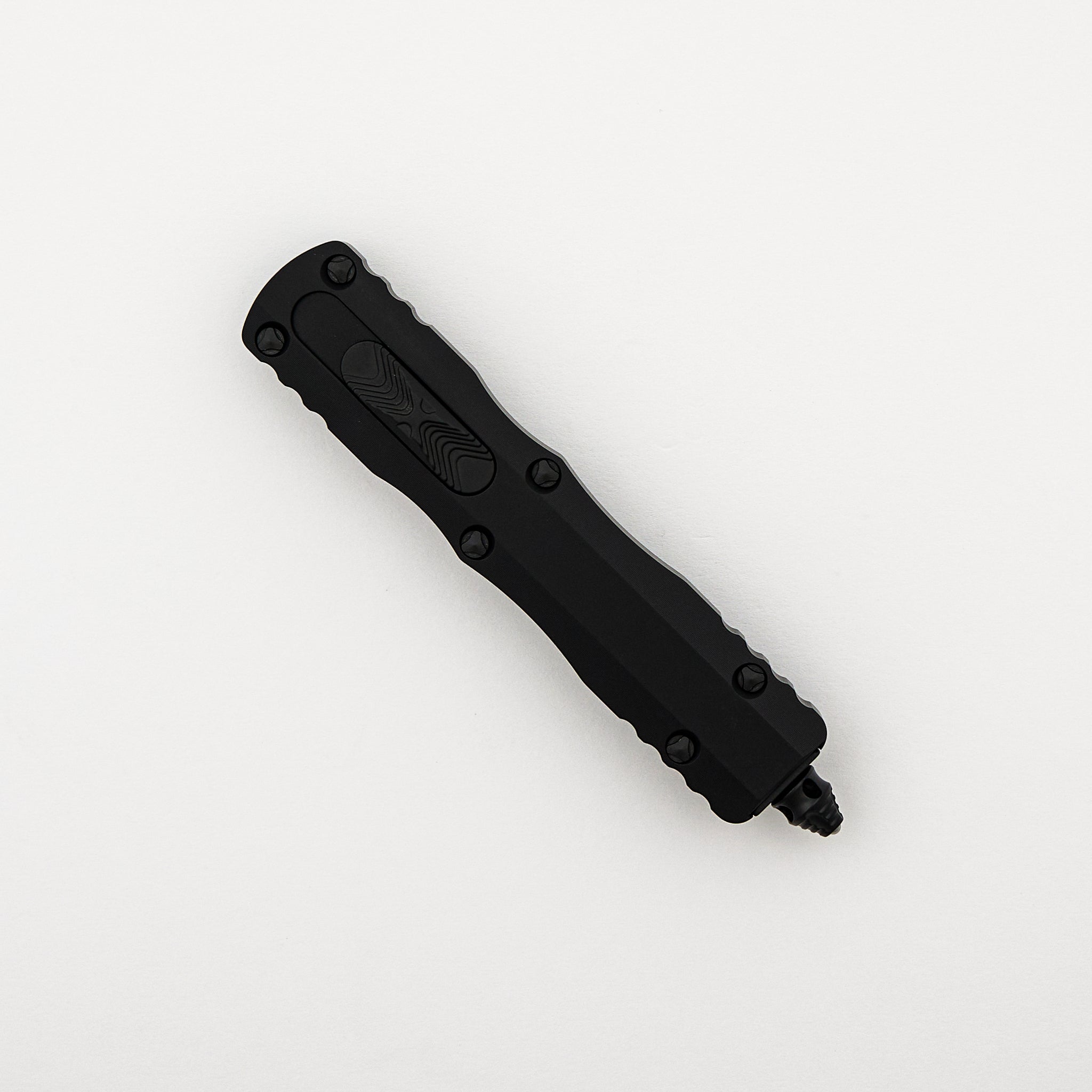 Dirac D/E Tactical Partial Serrated 225-2 T