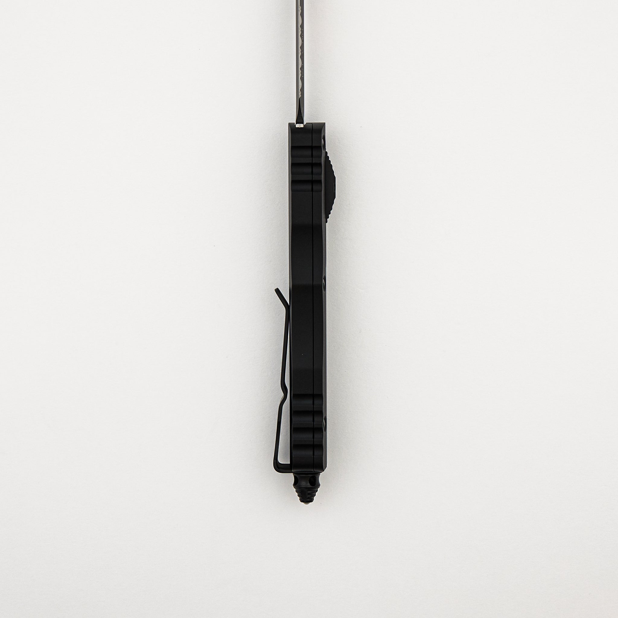 Dirac D/E Tactical Partial Serrated 225-2 T