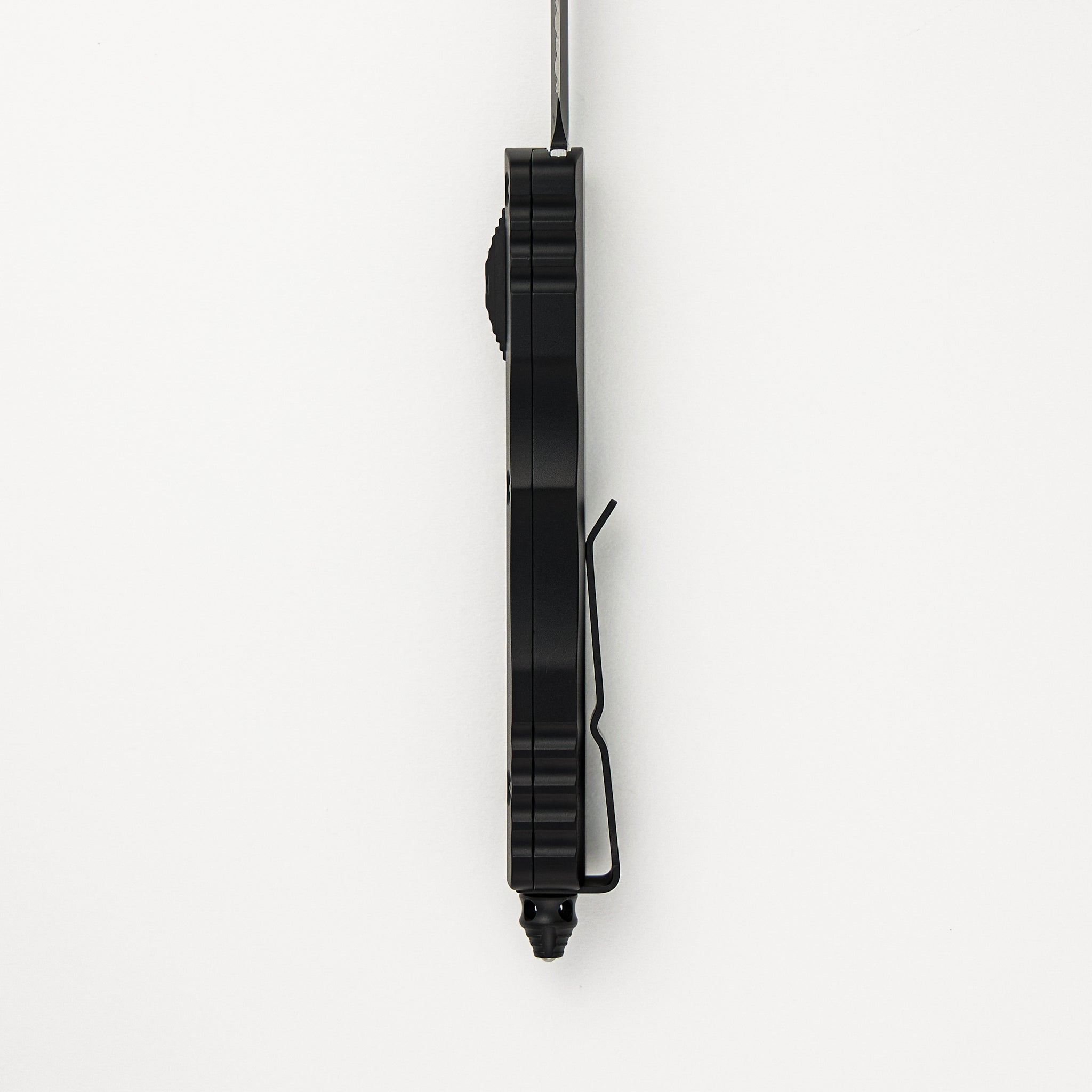 Dirac D/E Tactical Full Serrated 225-3 T