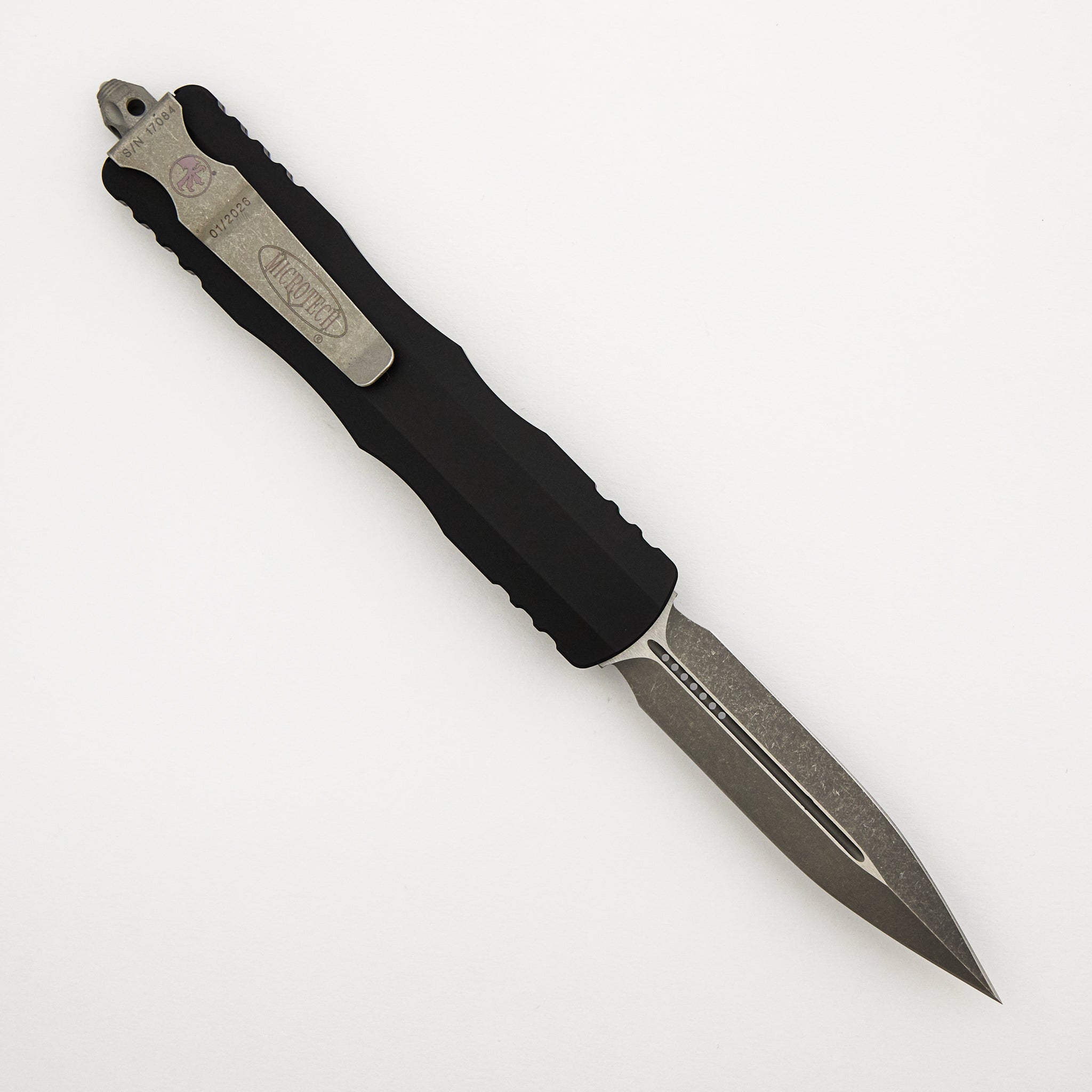 Dirac Delta D/E Apocalyptic Standard 227-10 AP