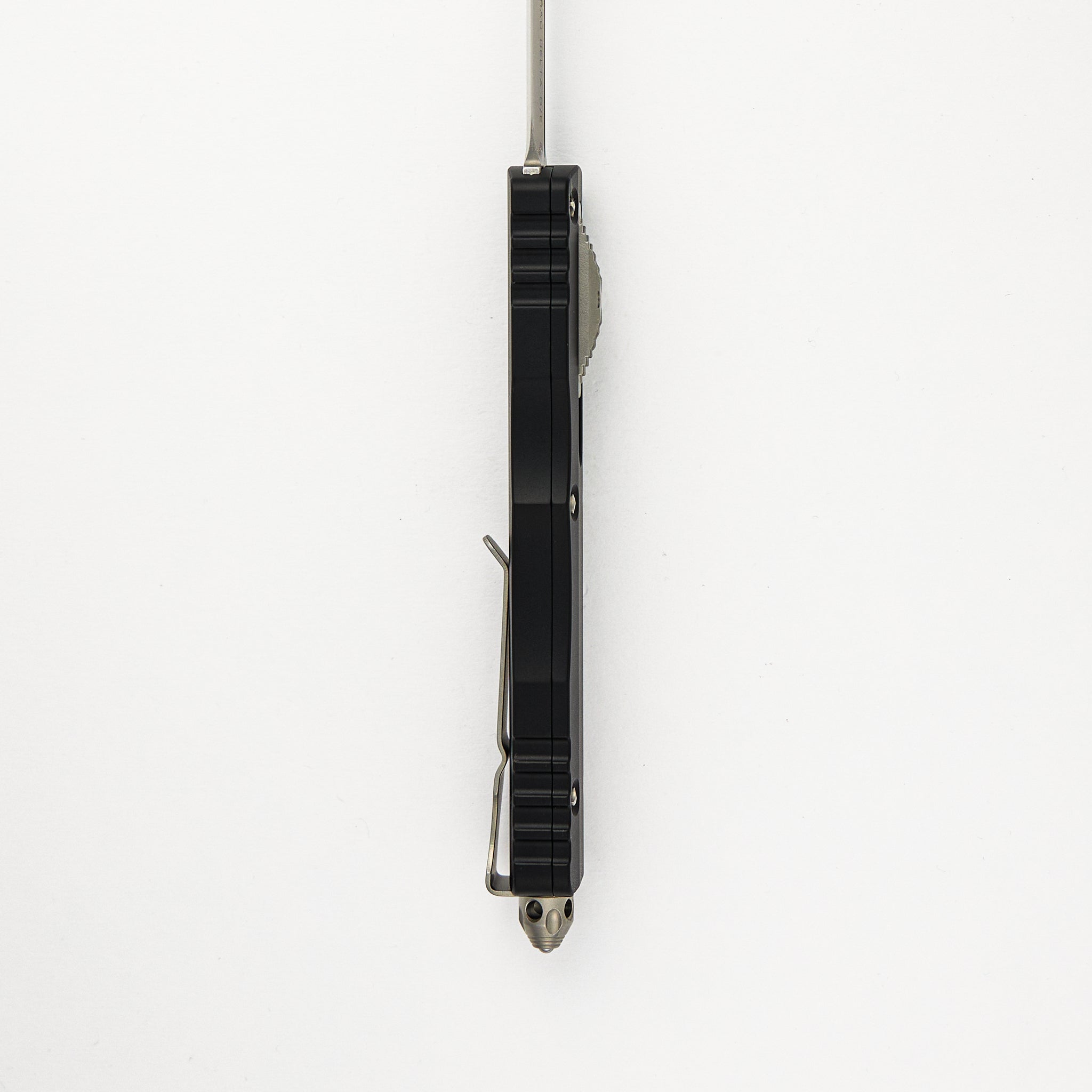 Dirac Delta D/E Stonewash Full Serrated 227-12