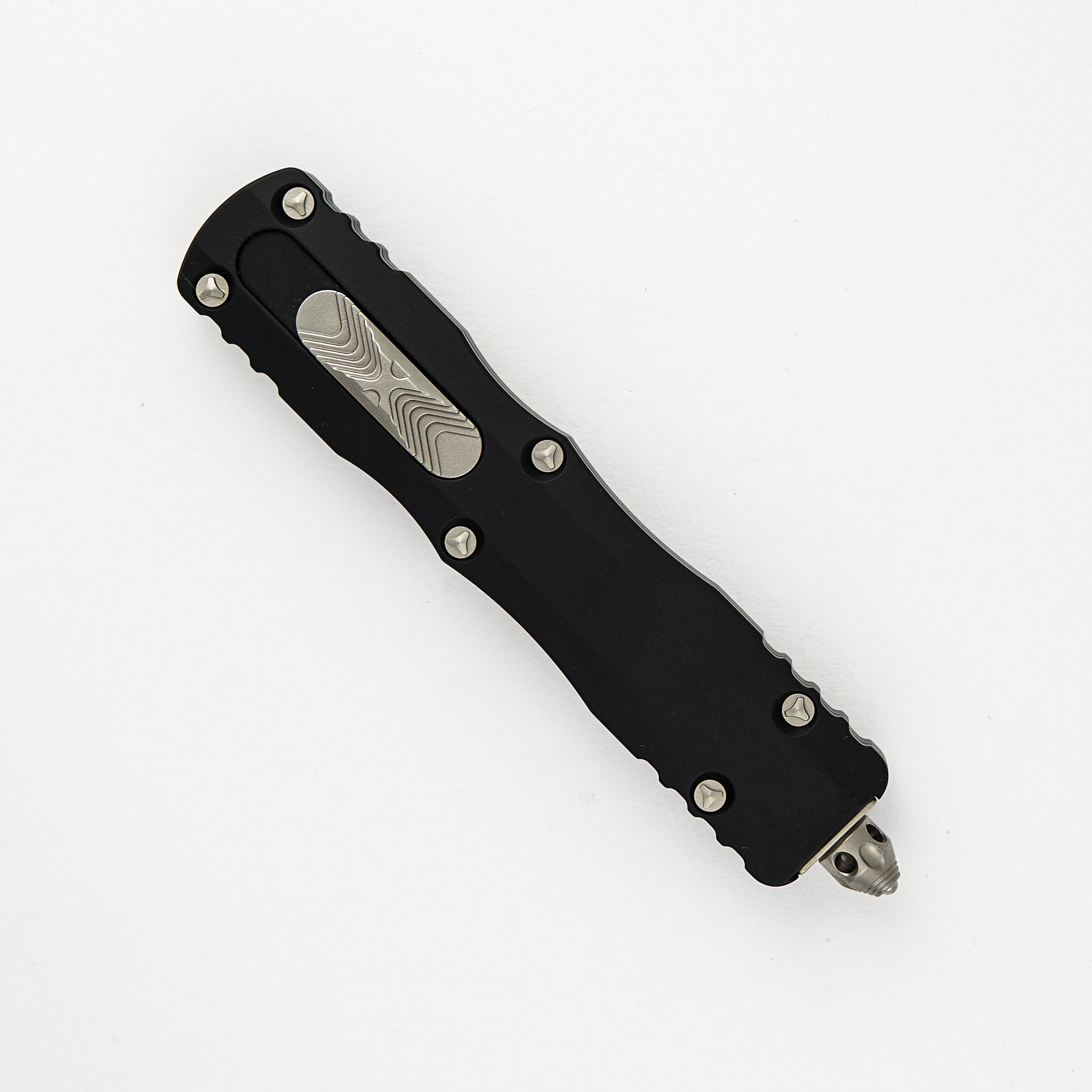 Dirac Delta D/E Stonewash Full Serrated 227-12