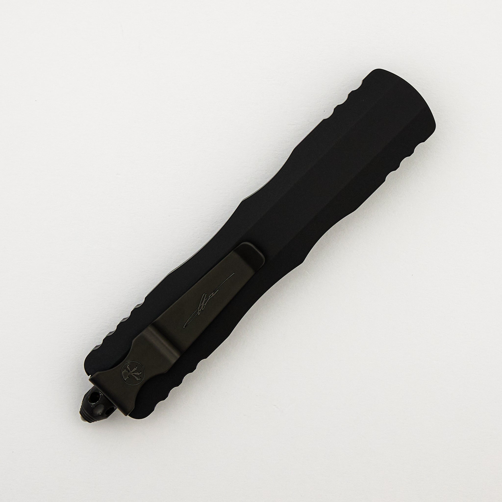 "Signature Series" Dirac Delta D/E Shadow DLC Standard DLC Hardware 227-1 DLCTSH