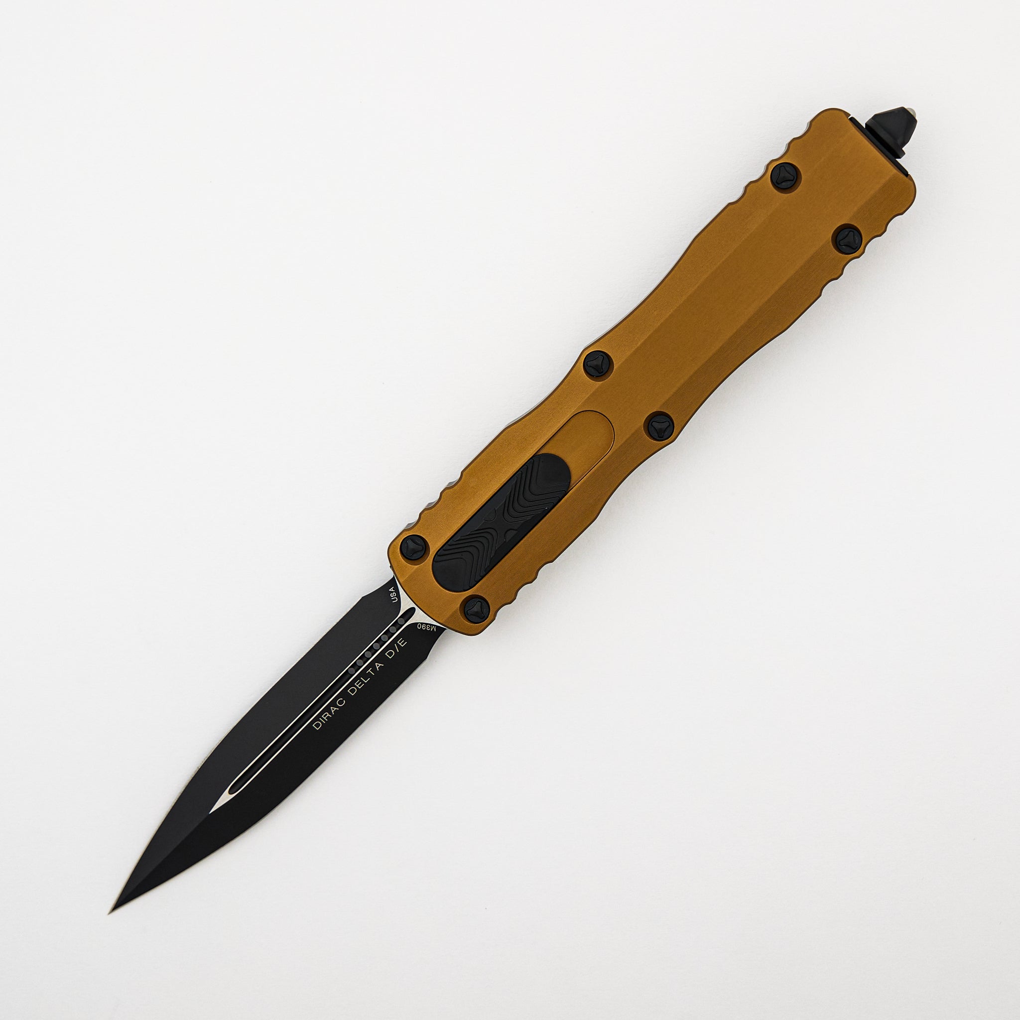 Dirac Delta D/E Tan Standard 227-1 TA