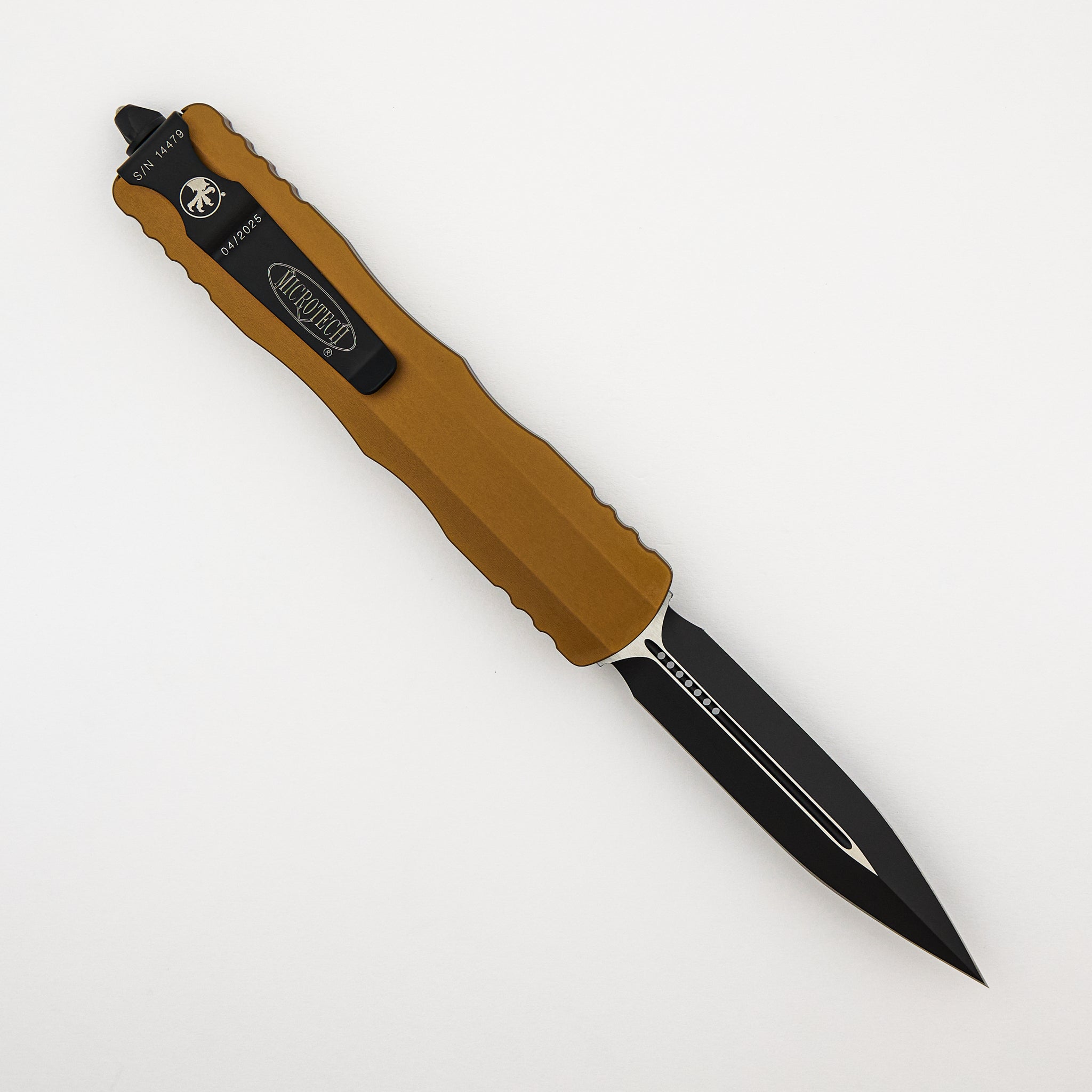 Dirac Delta D/E Tan Standard 227-1 TA