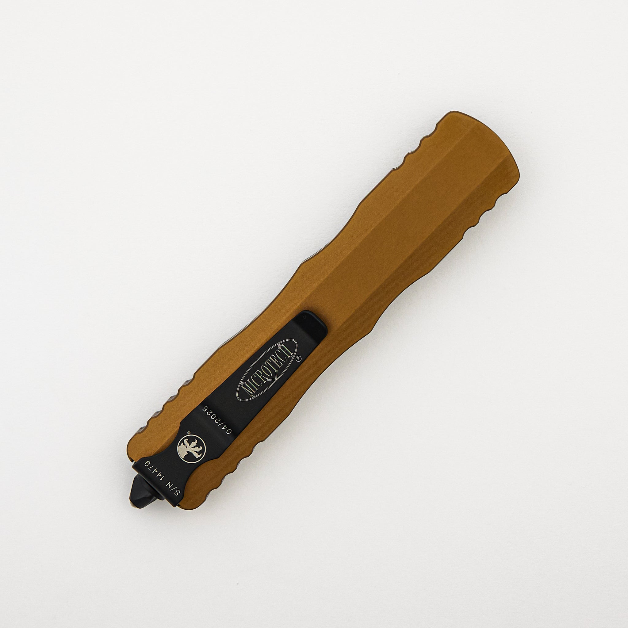 Dirac Delta D/E Tan Standard 227-1 TA