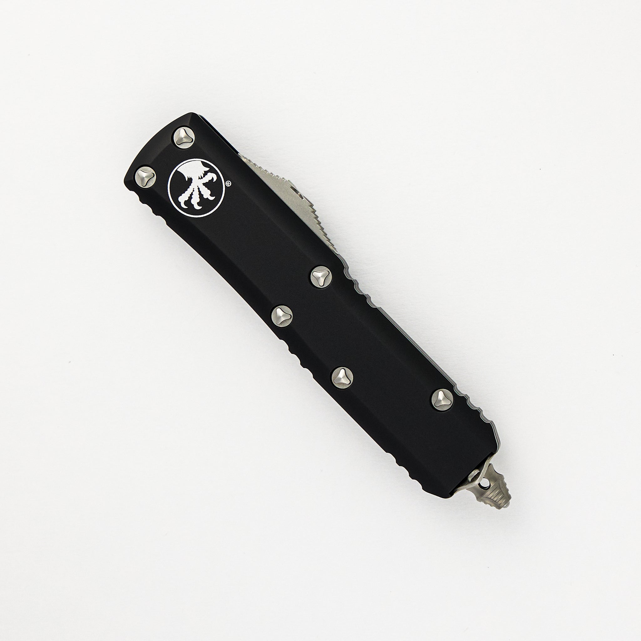 UTX-85 S/E Black Stonewash Standard 231-10