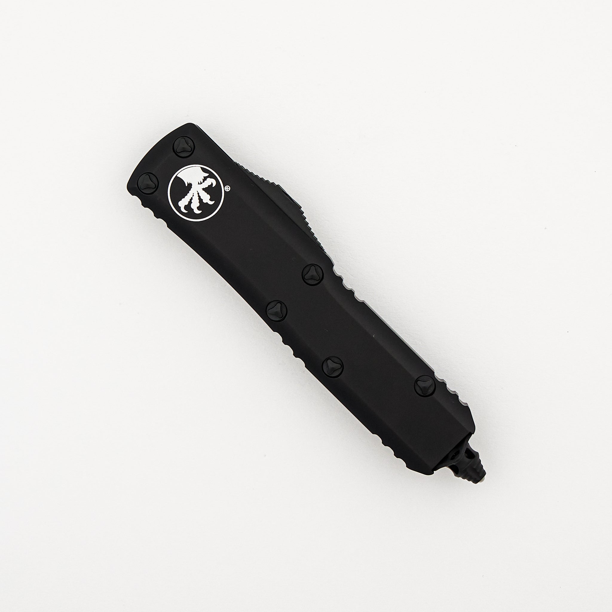 UTX-85 S/E Tactical Partial Serrated 231-2 T