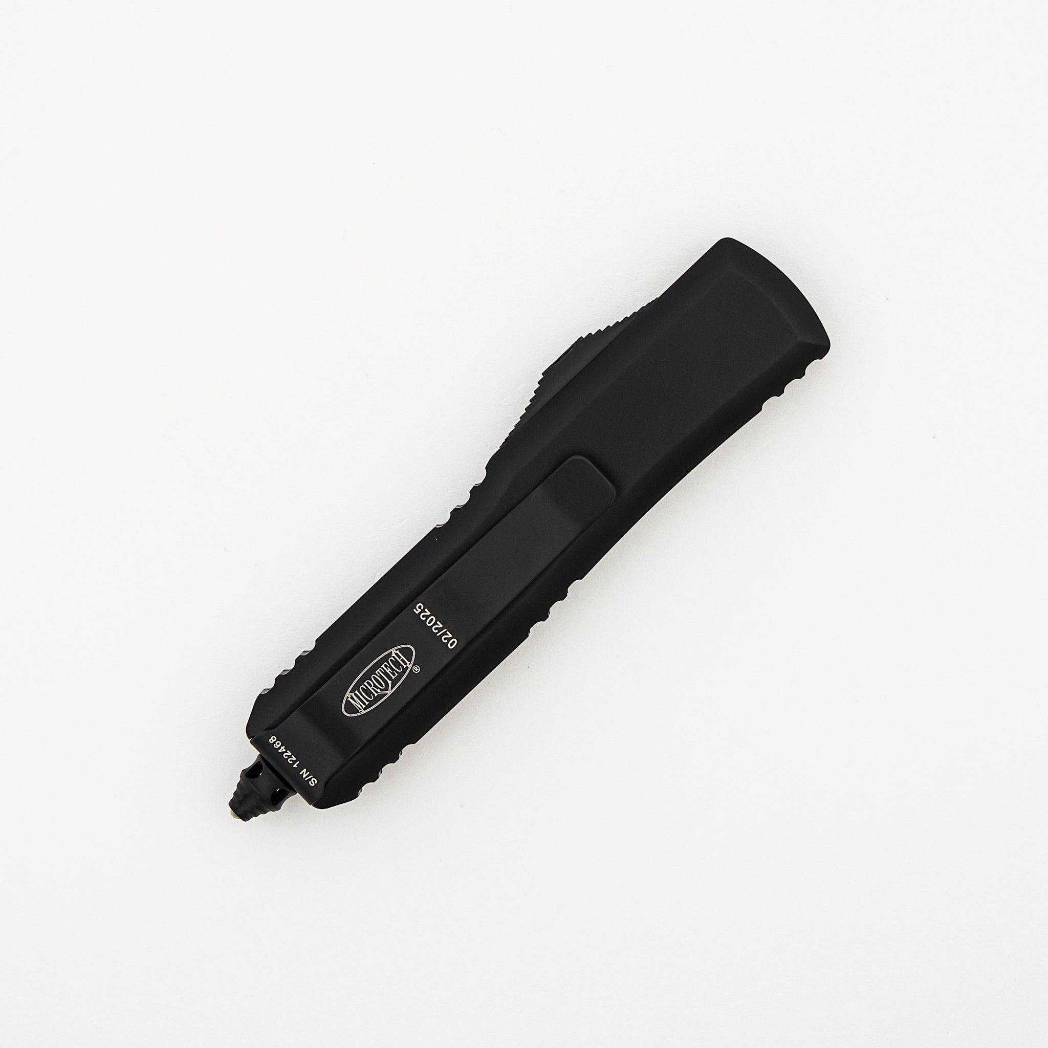 UTX-85 S/E Tactical Partial Serrated 231-2 T