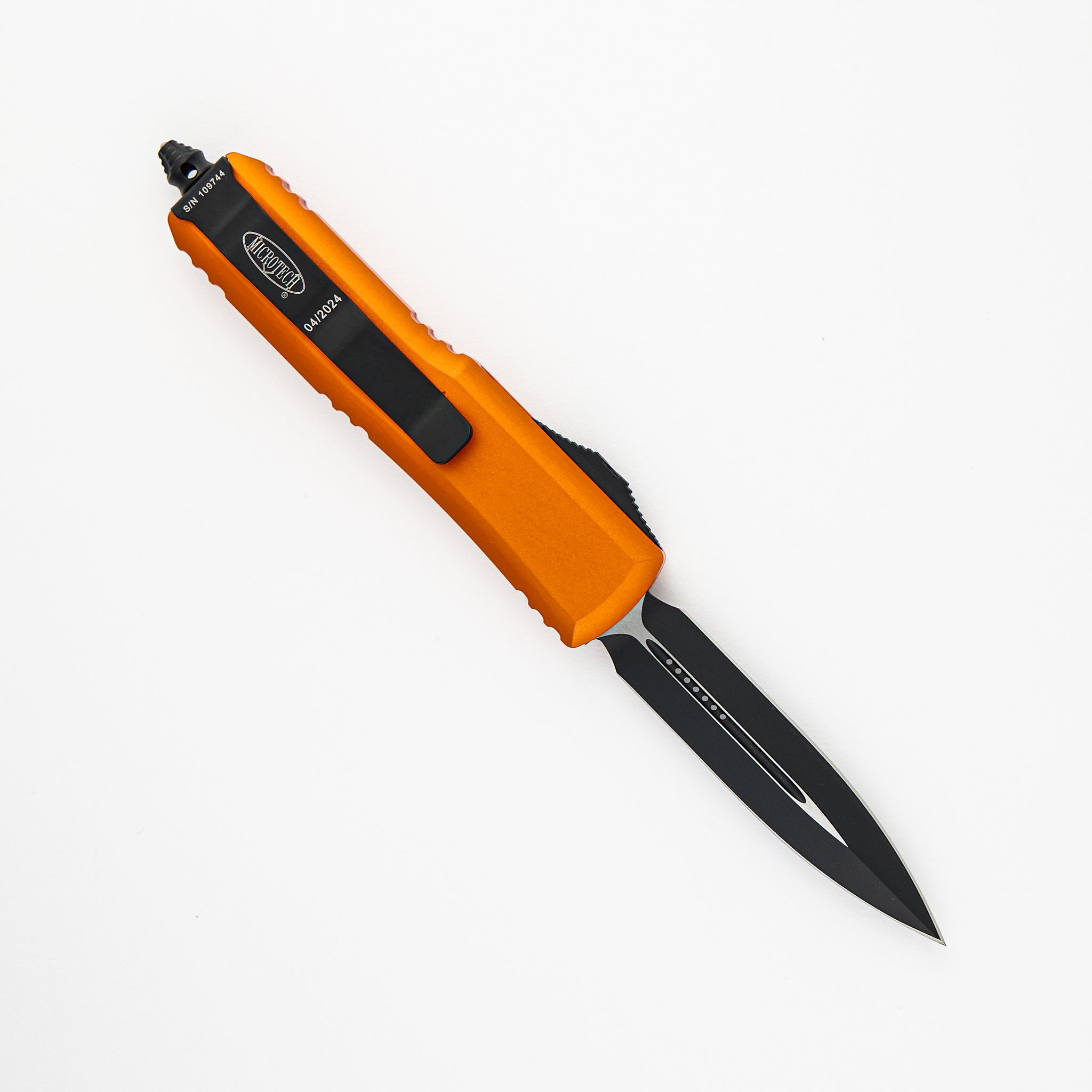 UTX-85 D/E Orange Standard 232-1 OR