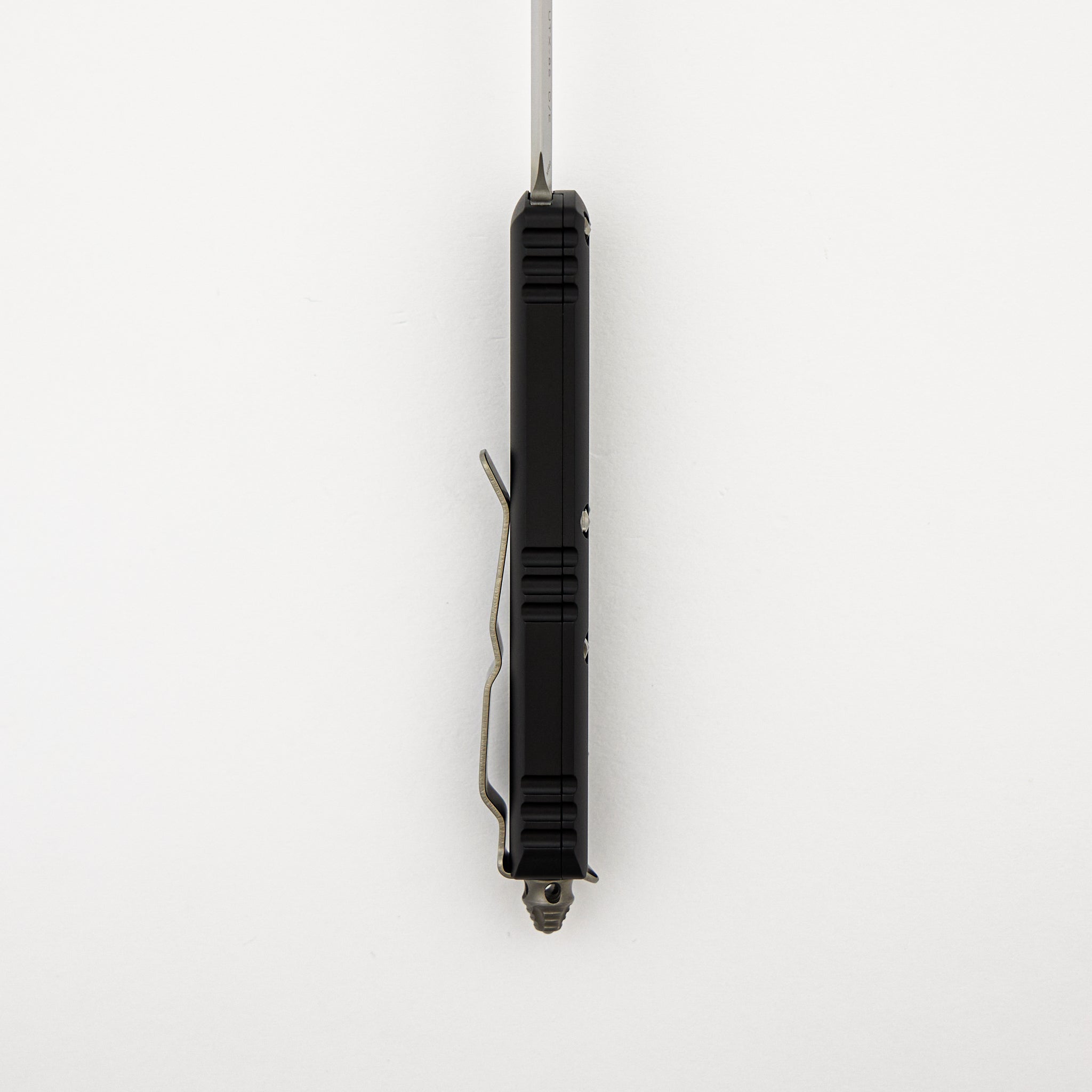 UTX-85 D/E Satin Standard Black 232-4