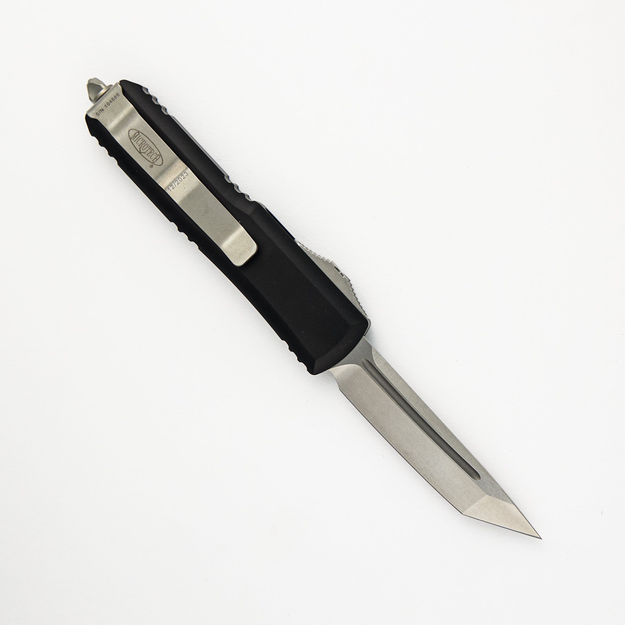 UTX-85 T-E STONEWASH STANDARD 233-10