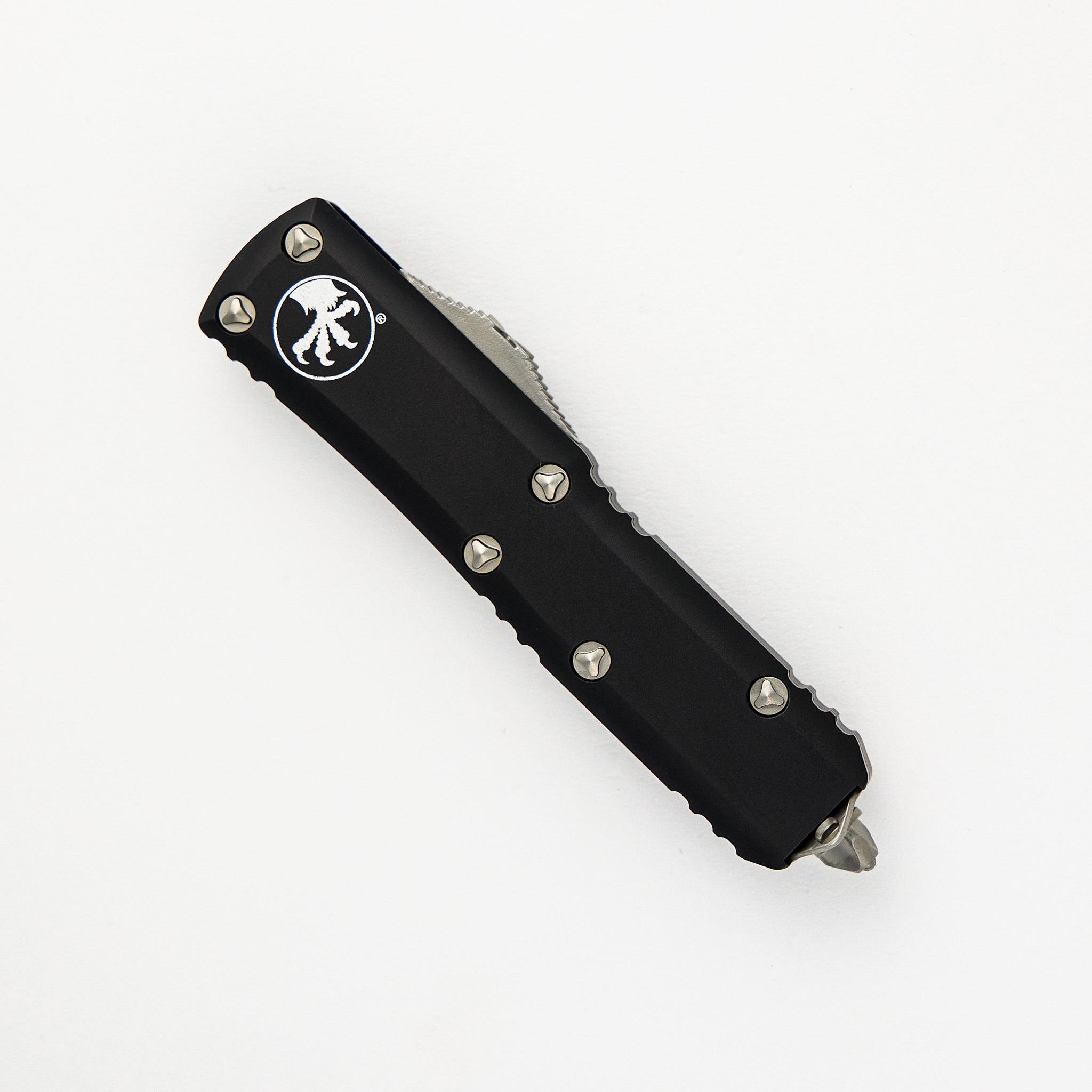 UTX-85 T-E STONEWASH STANDARD 233-10