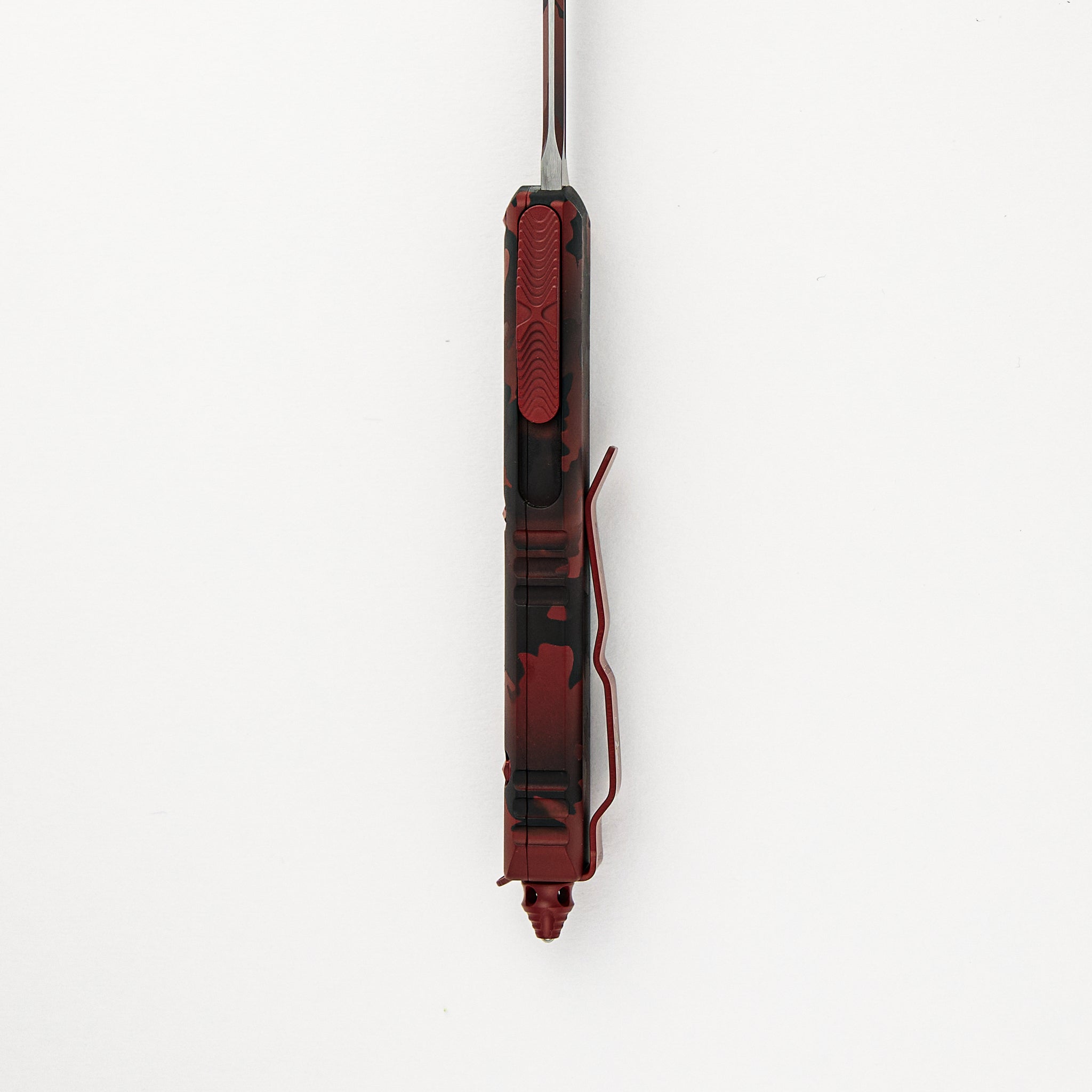 "Signature Series" UTX-85 T/E Red Camo Standard 233-1 RCS