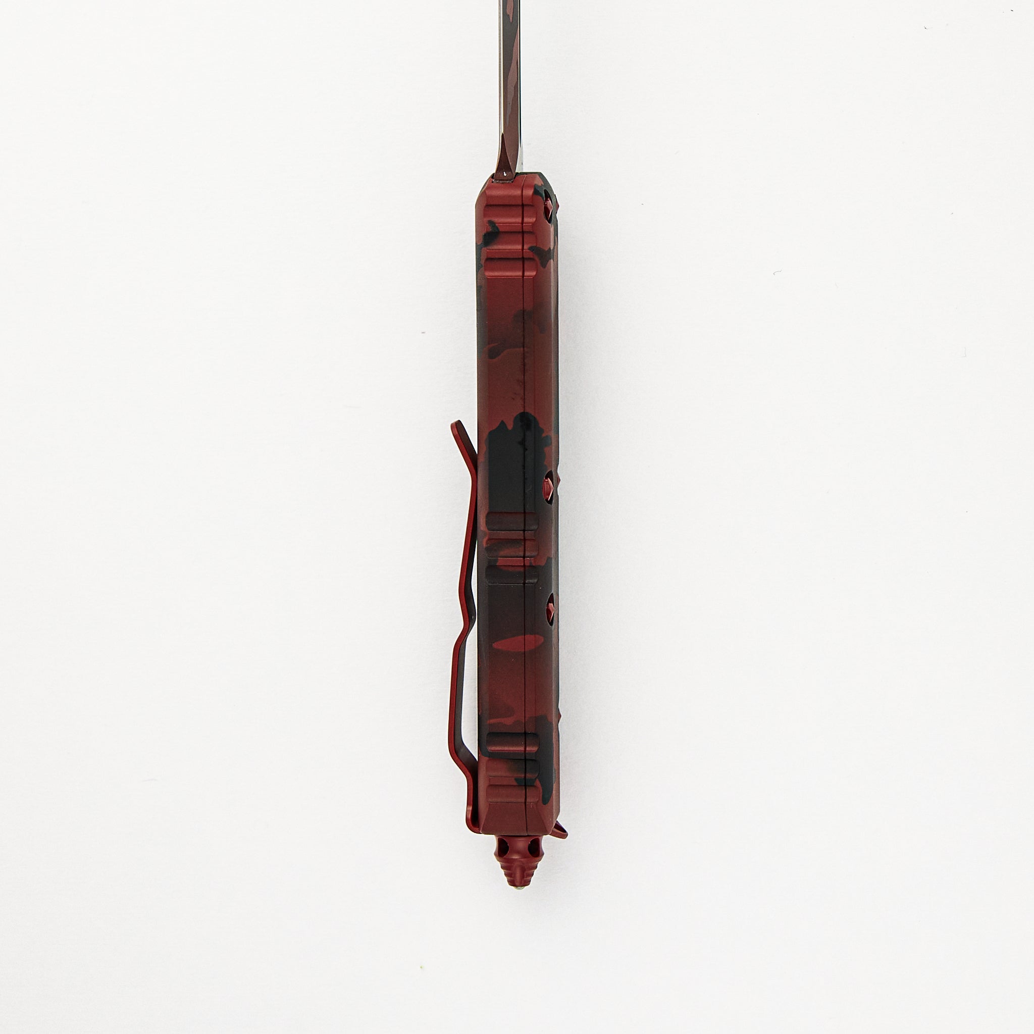 "Signature Series" UTX-85 T/E Red Camo Standard 233-1 RCS