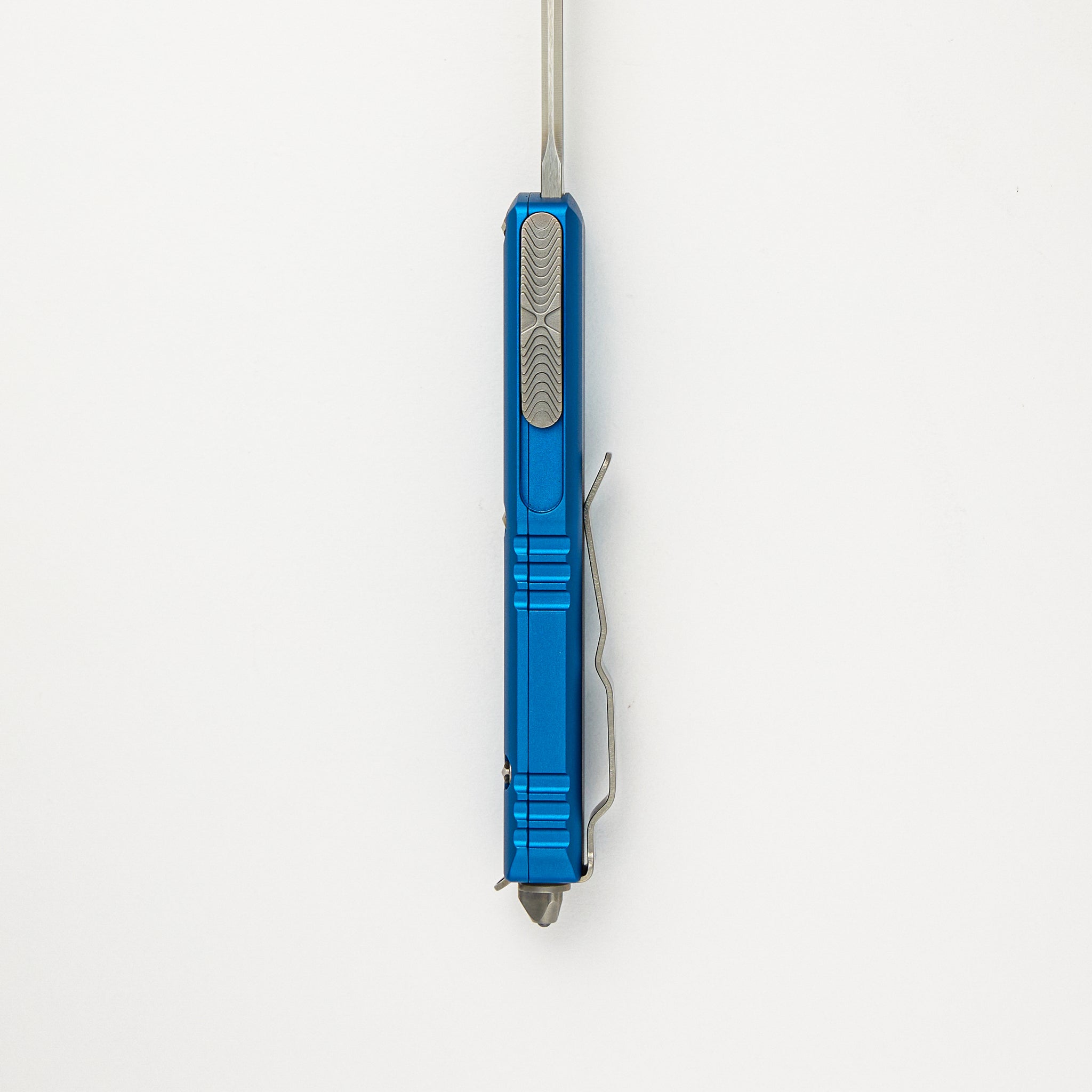 UTX-85 T/E Blue Satin Standard 233-4 BL