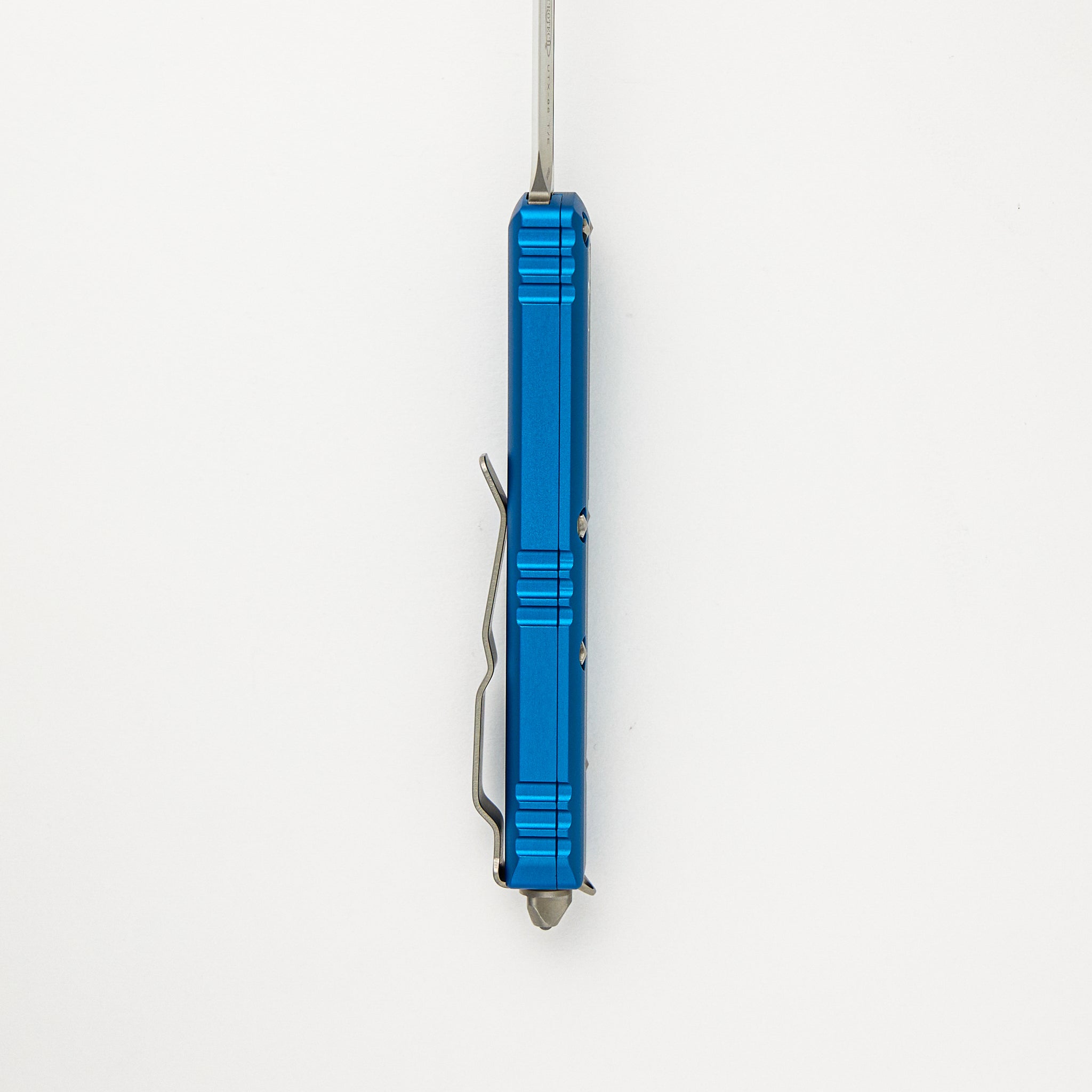 UTX-85 T/E Blue Satin Standard 233-4 BL