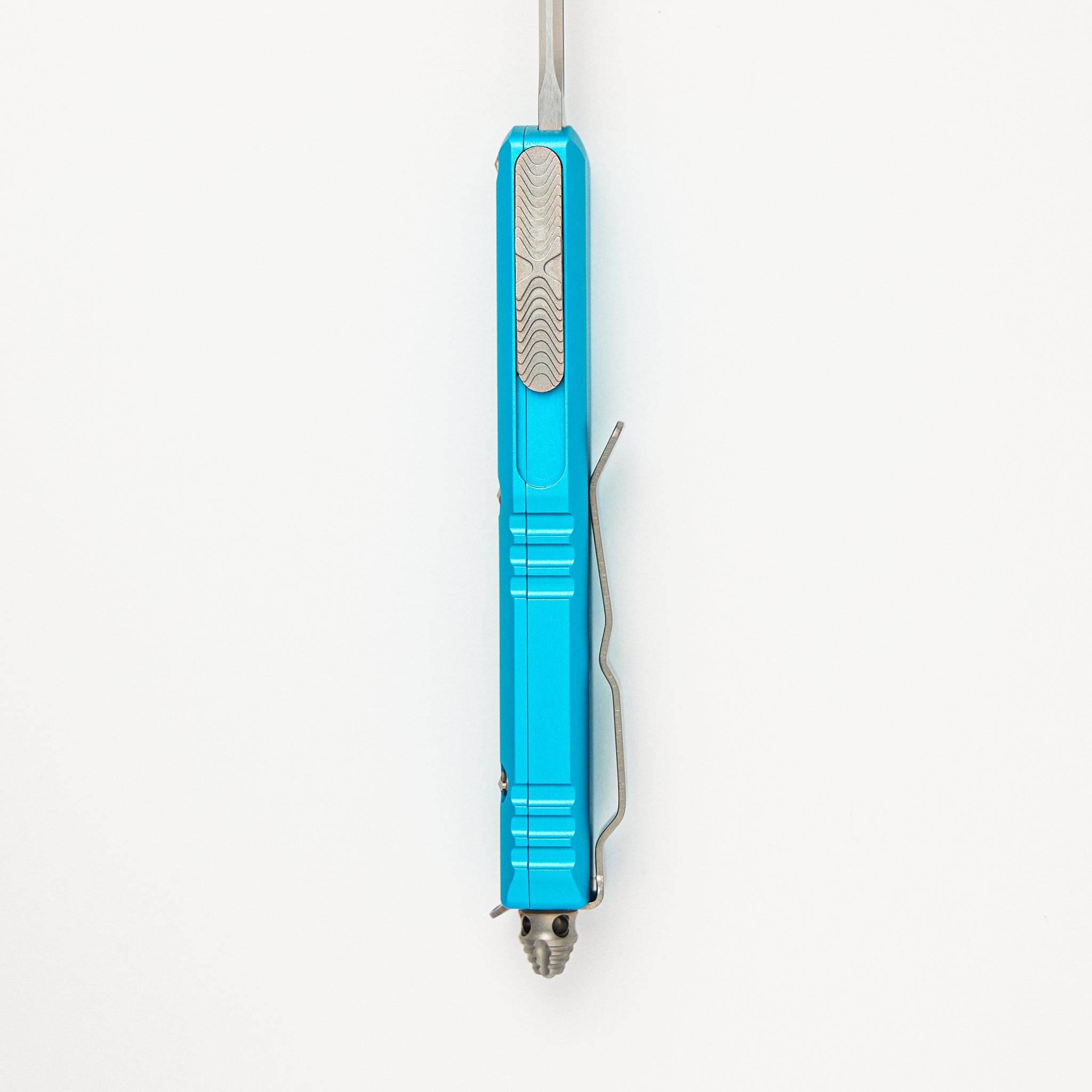UTX-85 T/E Turquoise Satin Standard 233-4 TQ