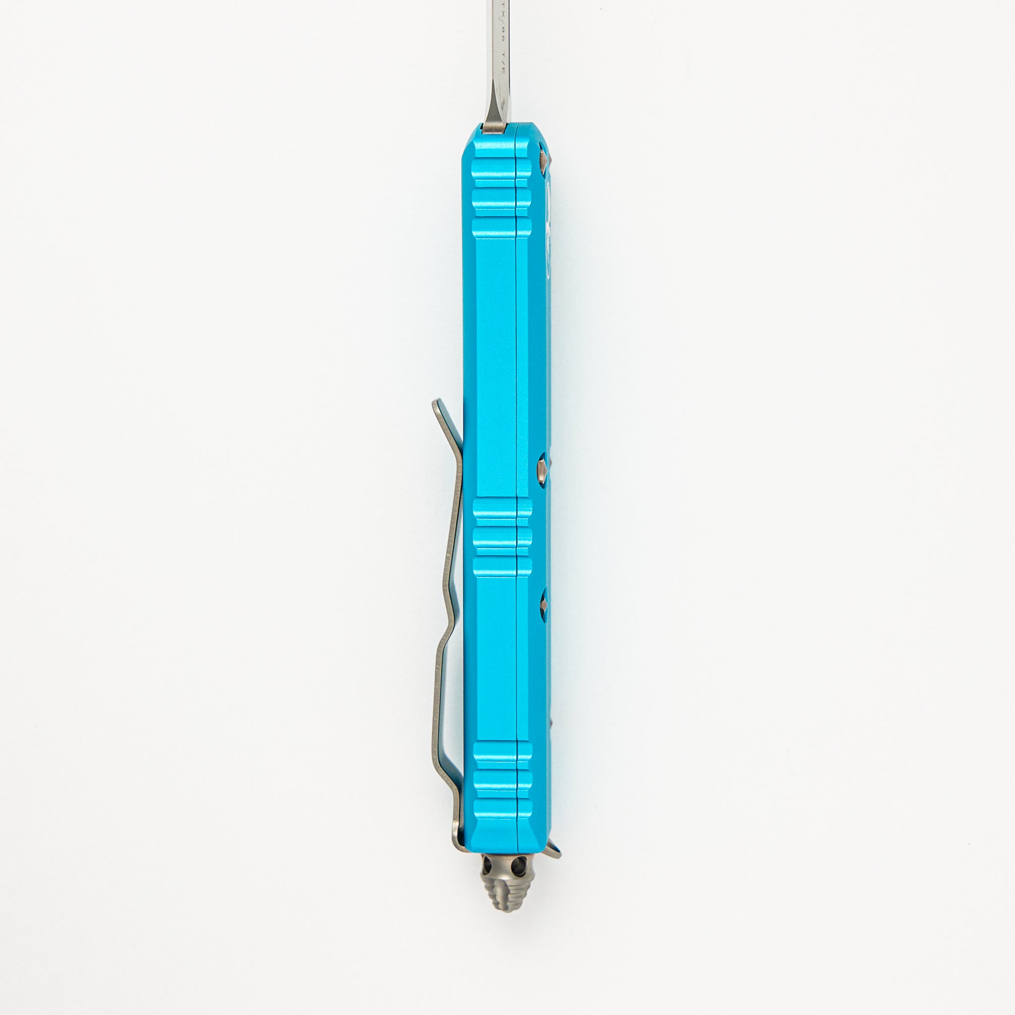 UTX-85 T/E Turquoise Satin Standard 233-4 TQ