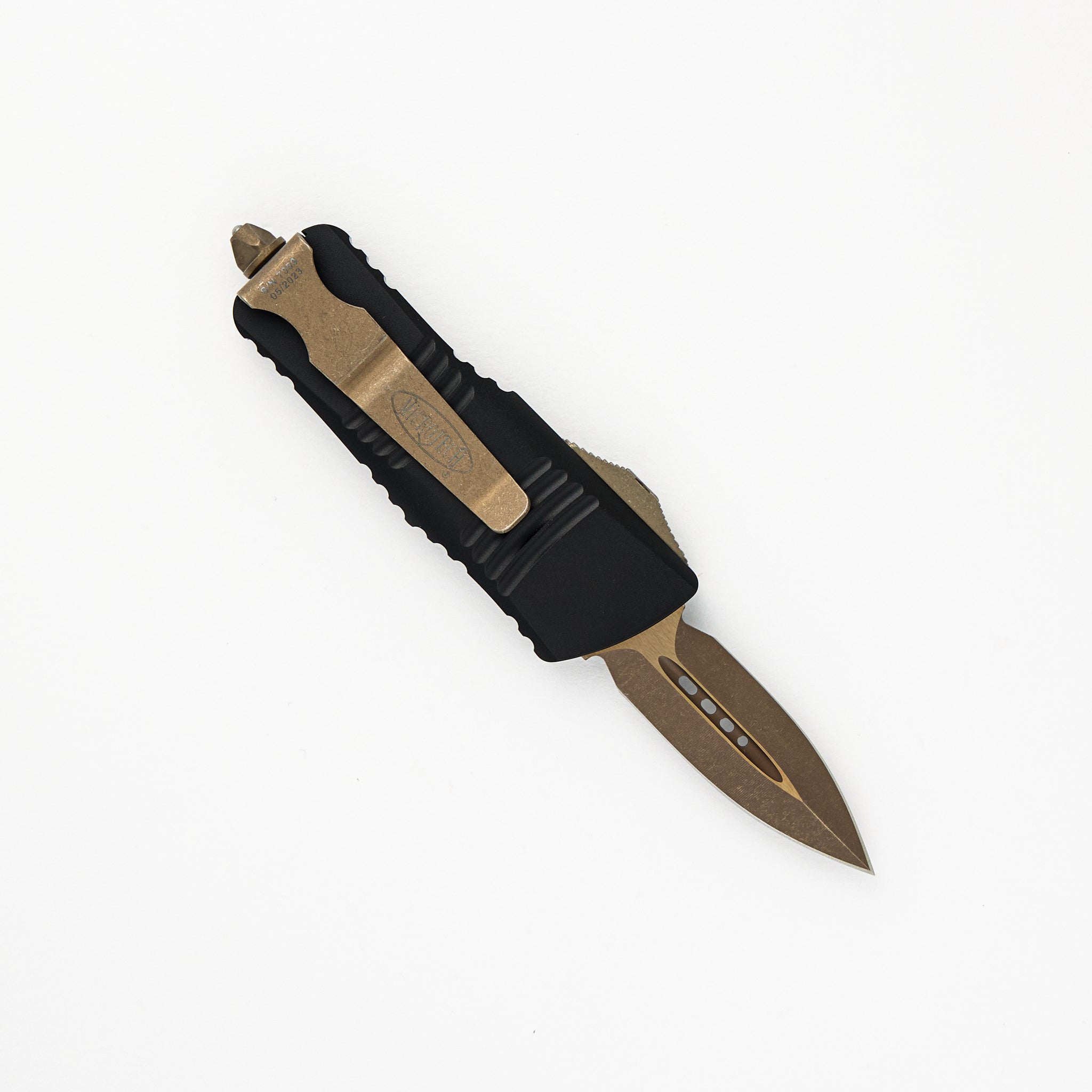 Troodon Mini – D/E Bronzed Apocalyptic Standard 238-13 AP