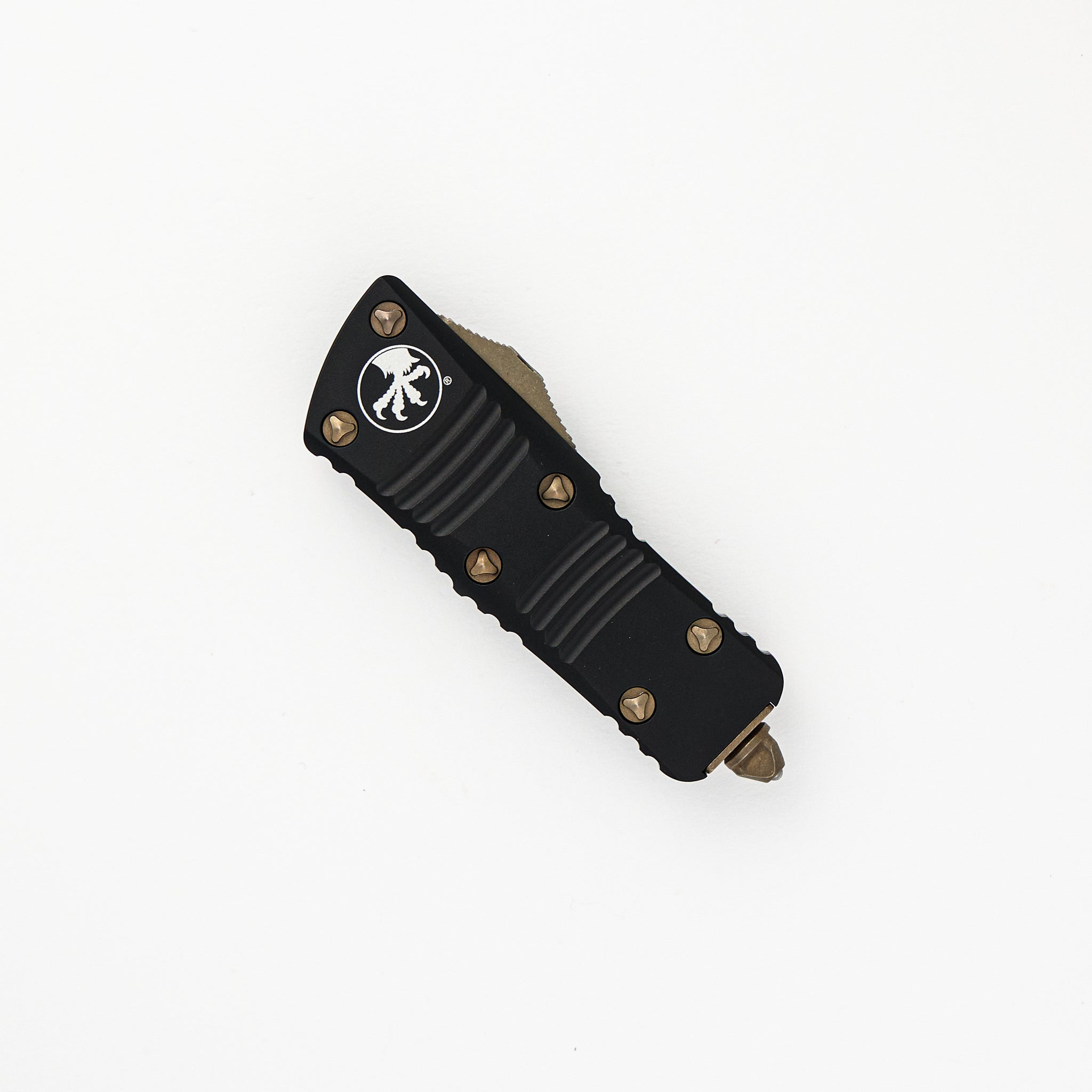 Troodon Mini – D/E Bronzed Apocalyptic Standard 238-13 AP