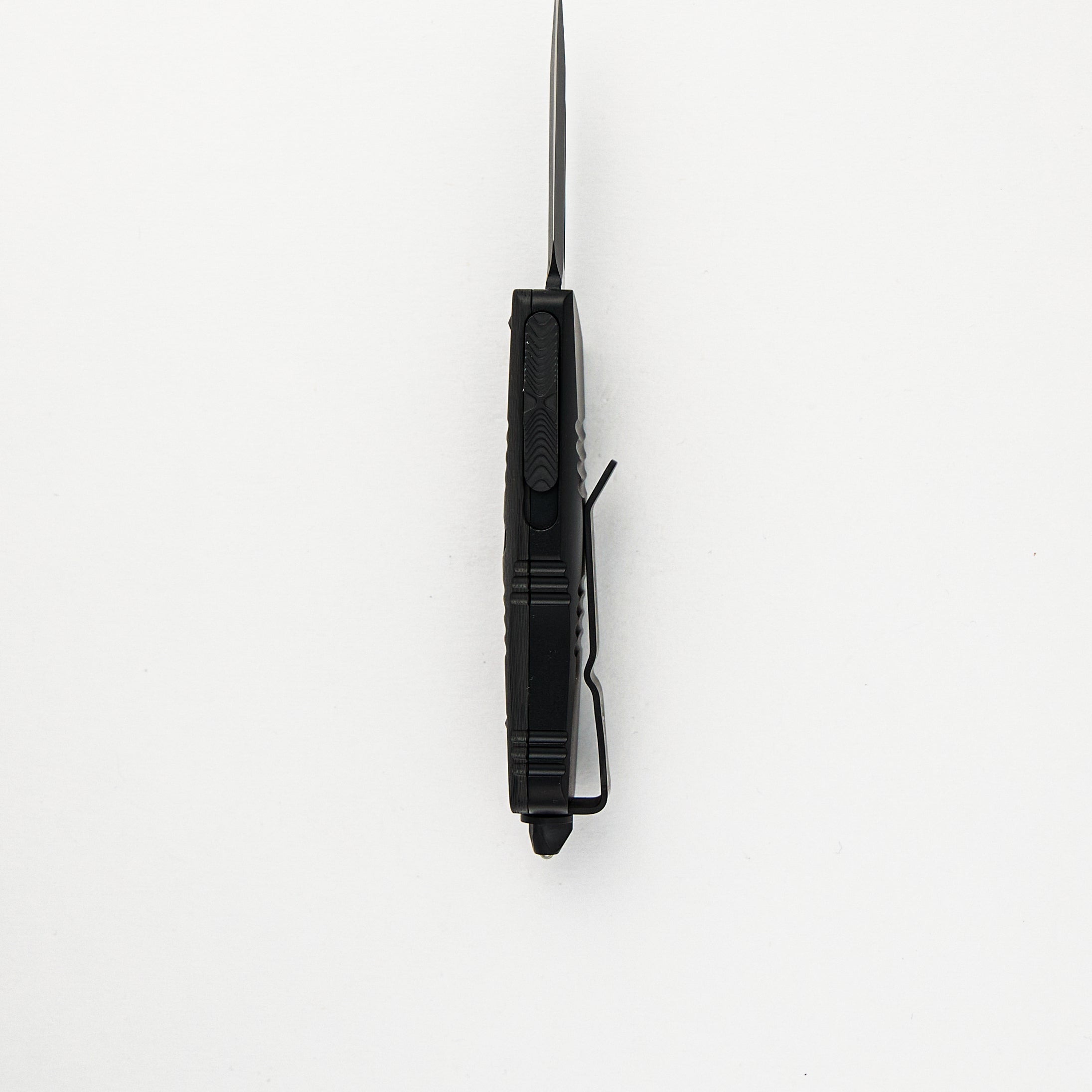 Troodon Mini – D/E Signature Series Carbon Fiber Top Standard 238-1CFS