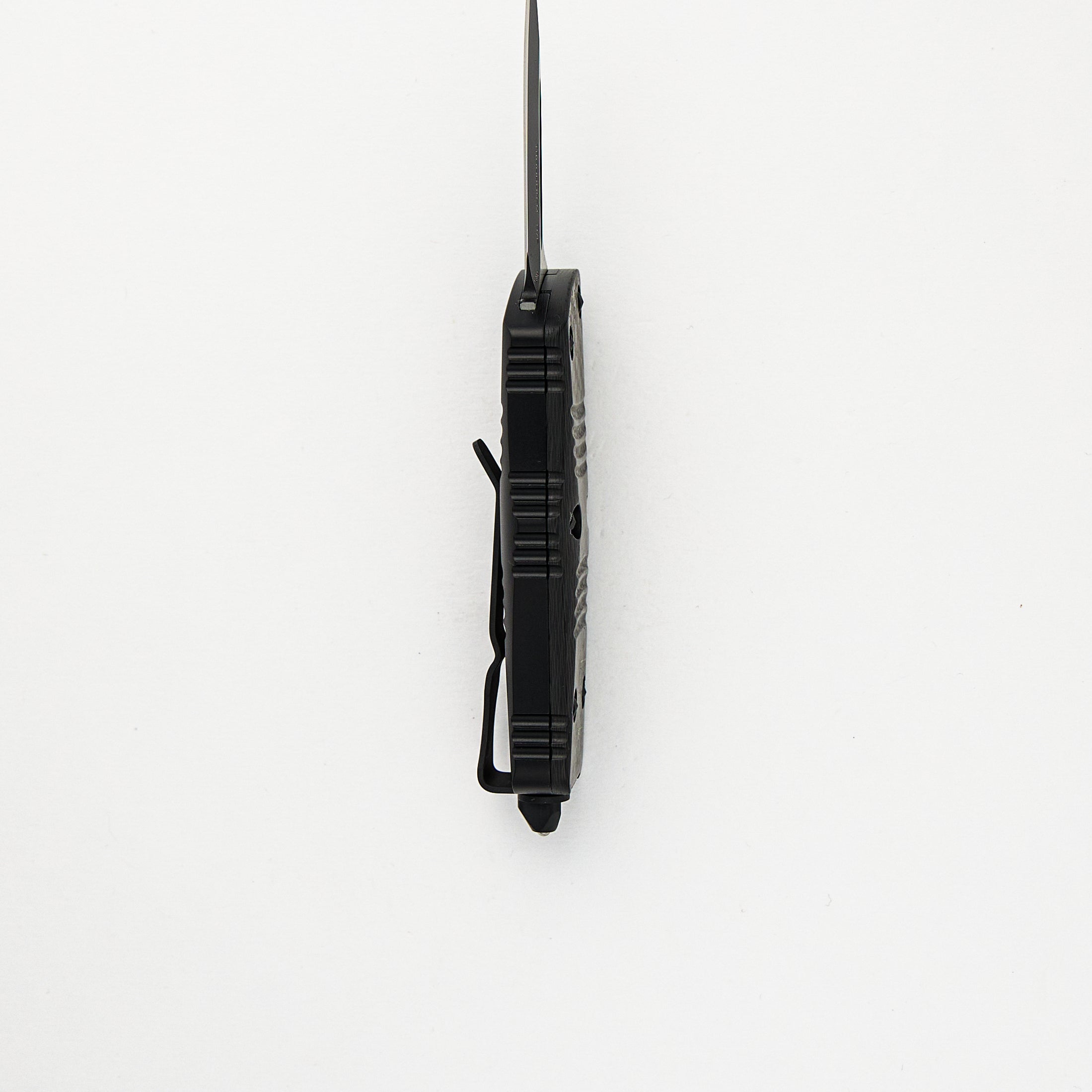 Troodon Mini – D/E Signature Series Carbon Fiber Top Standard 238-1CFS