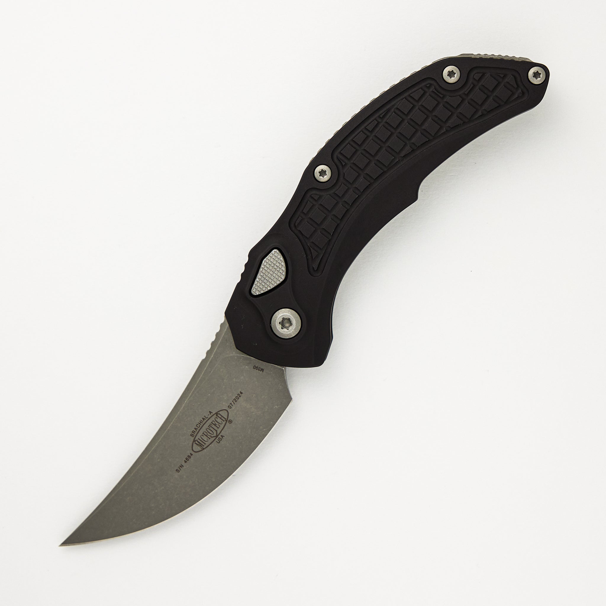 Brachial - Auto S/E Apocalyptic Standard 268A-10 AP (Bastinelli Creations Design)